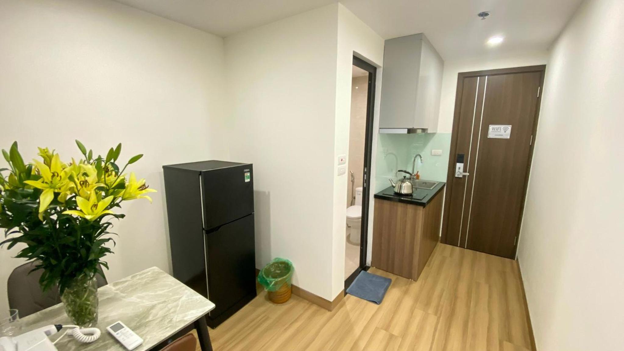 Era Apartment
