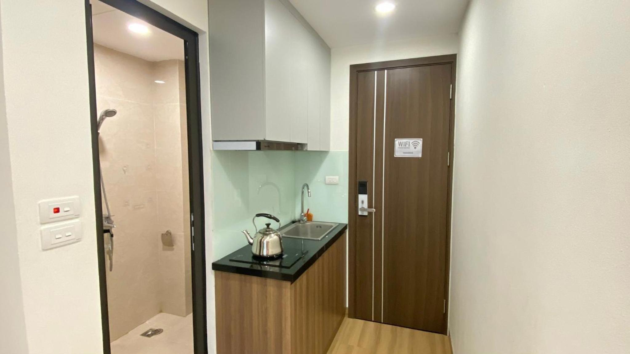 Era Apartment