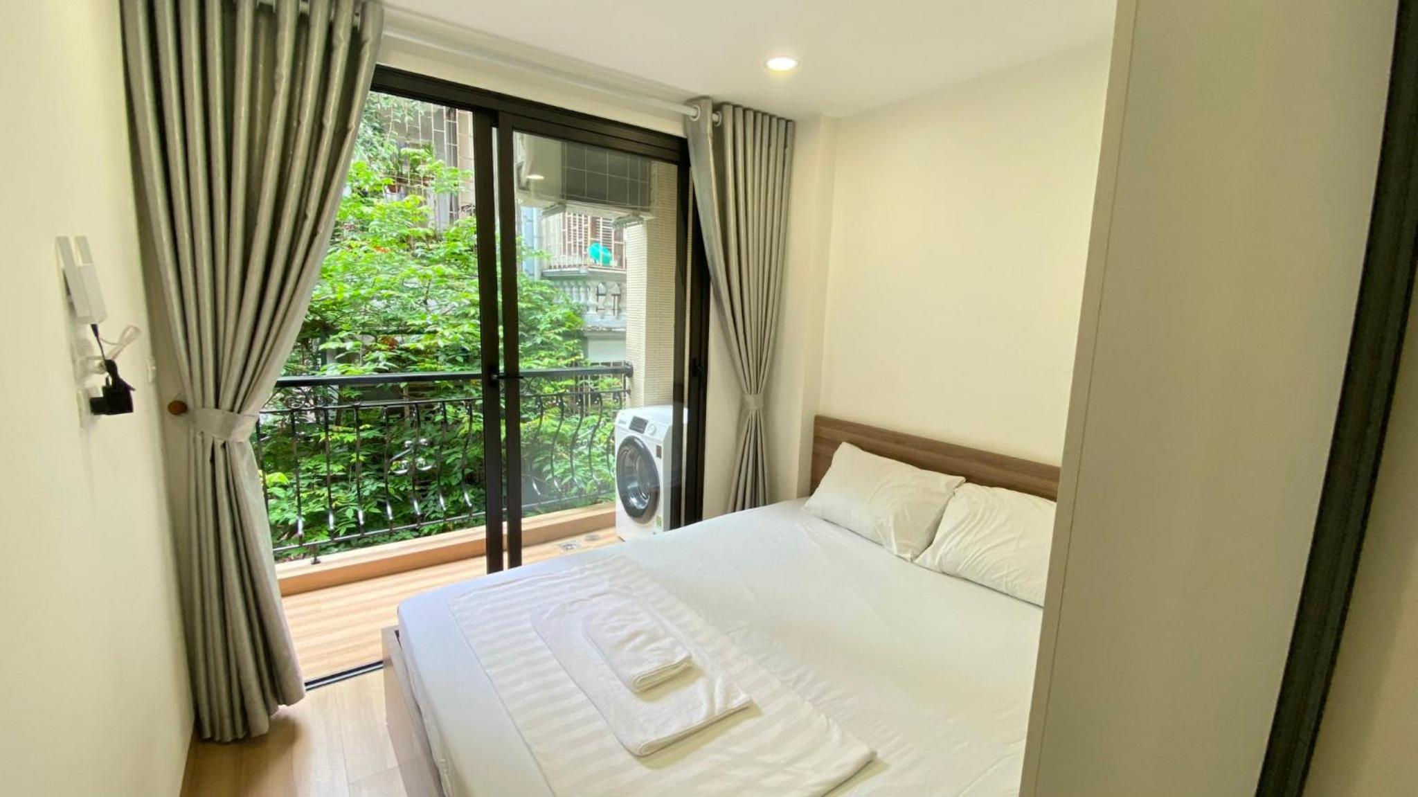 Era Apartment