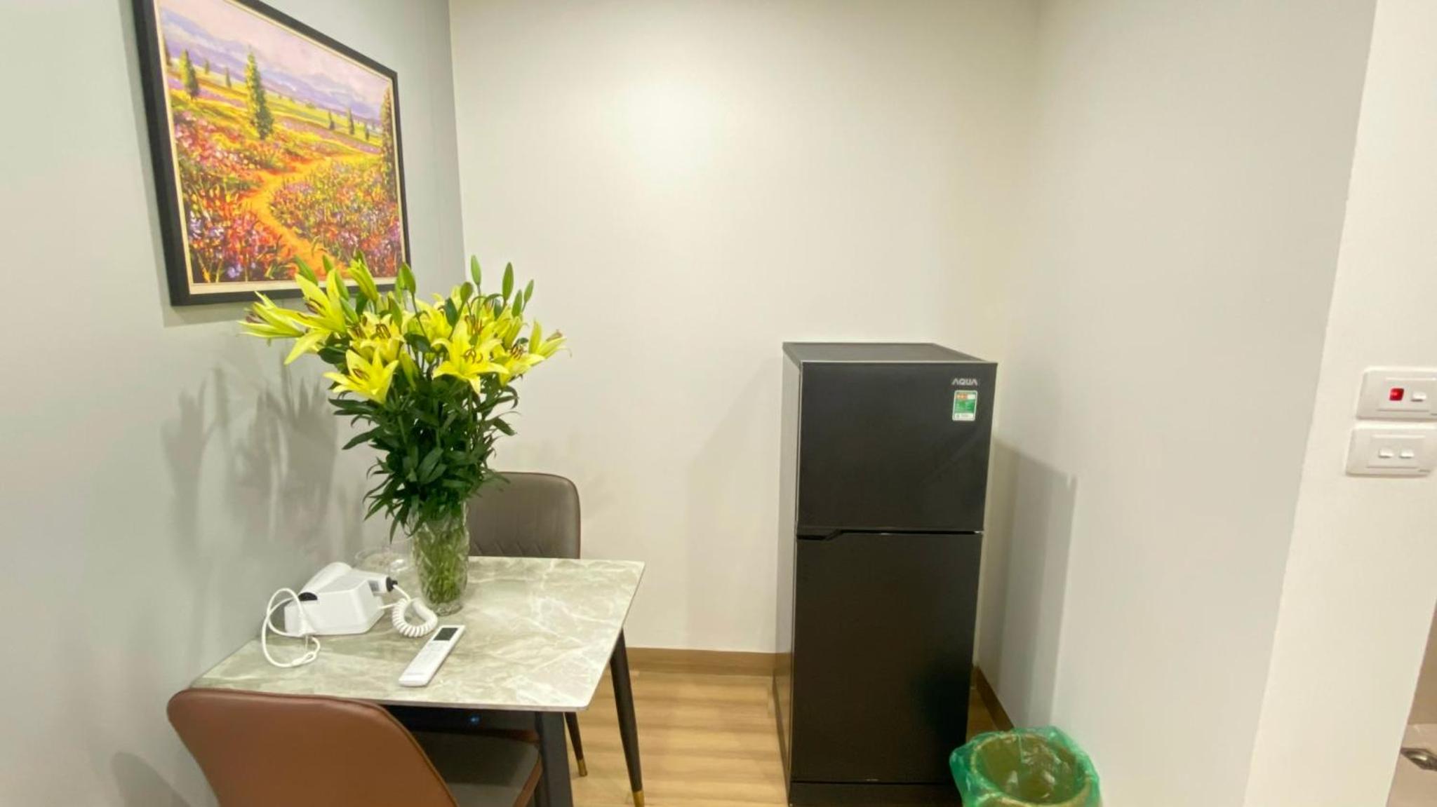 Era Apartment