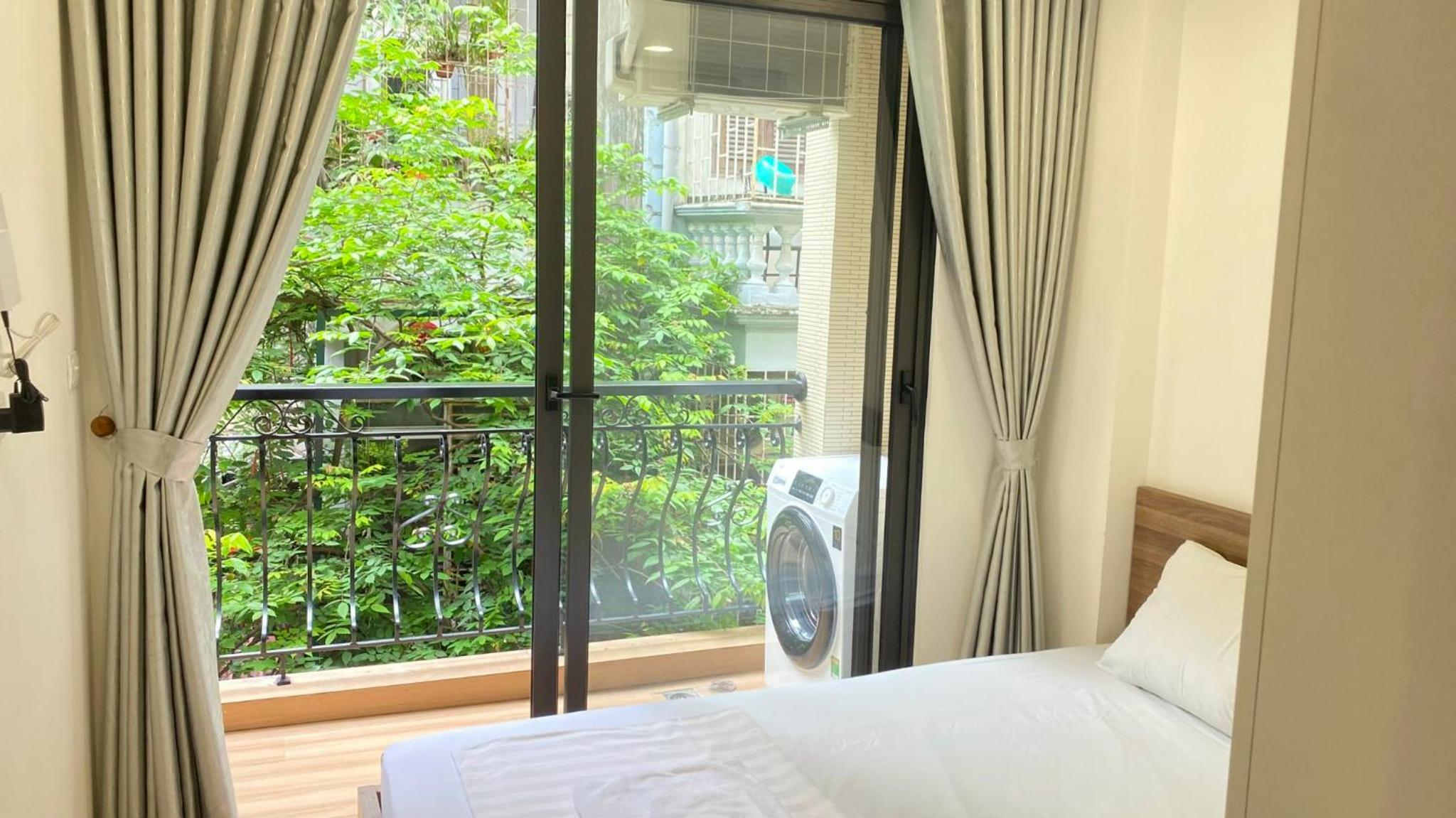 Era Apartment