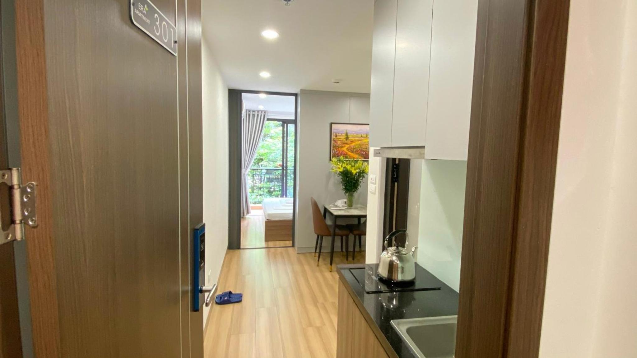 Era Apartment