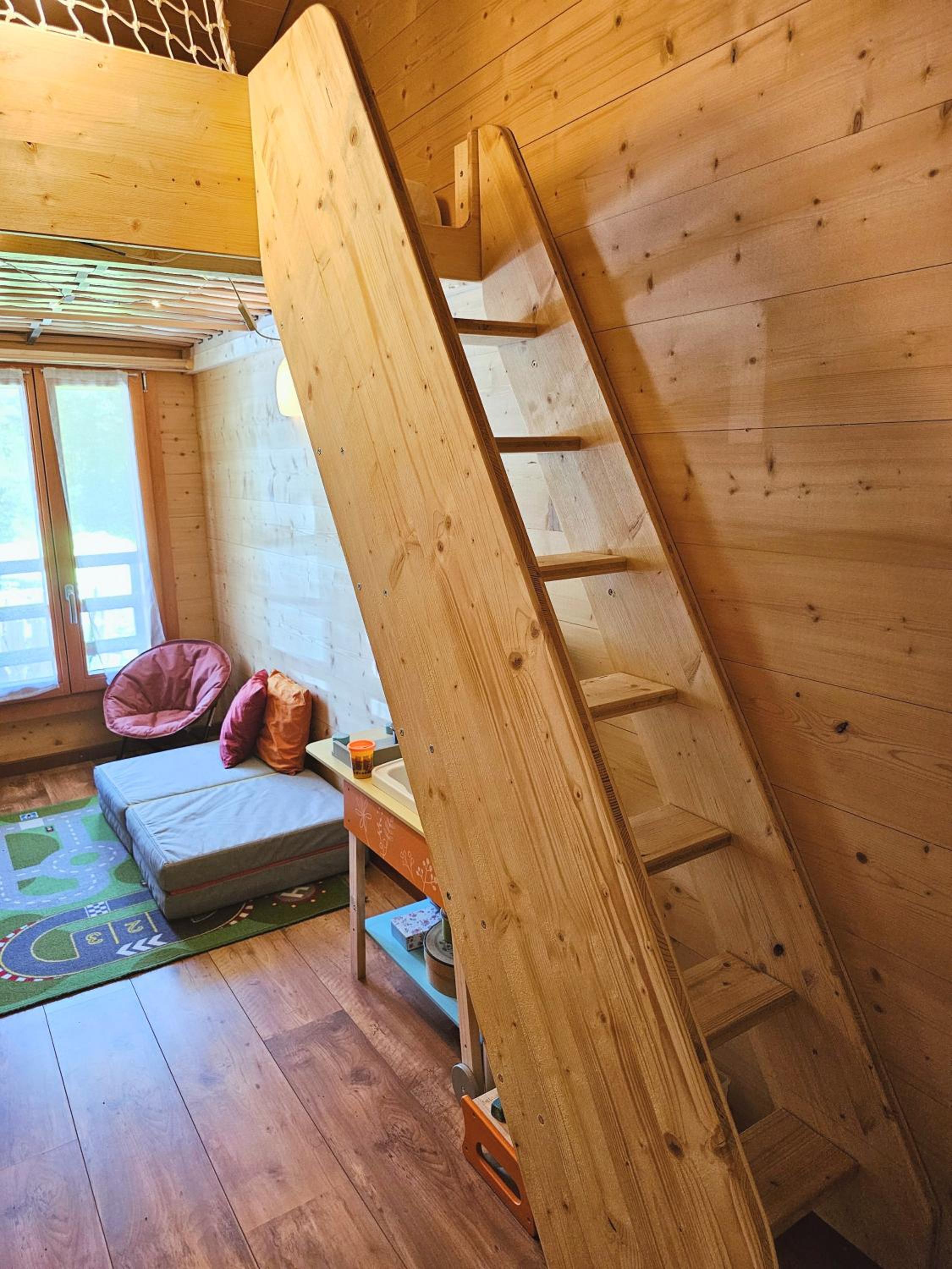 Tiny house La Grange Inden