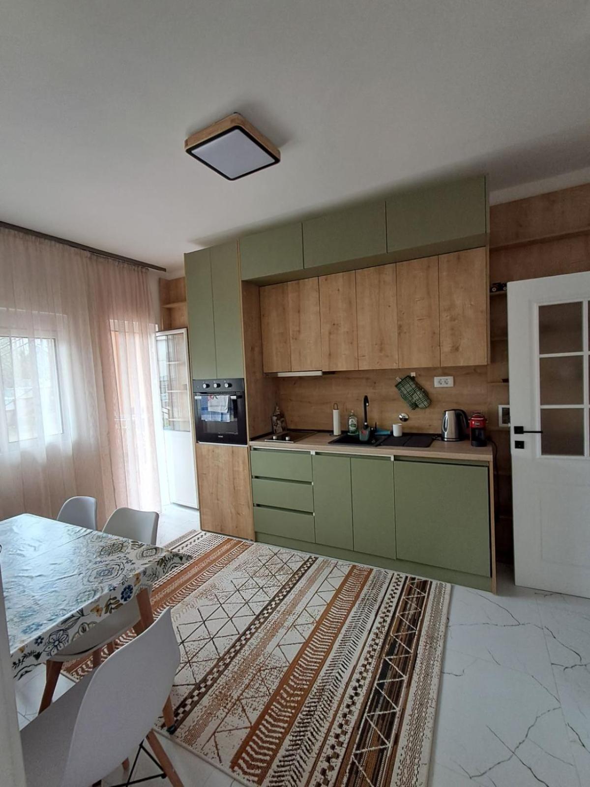 HOME POINT Apartment