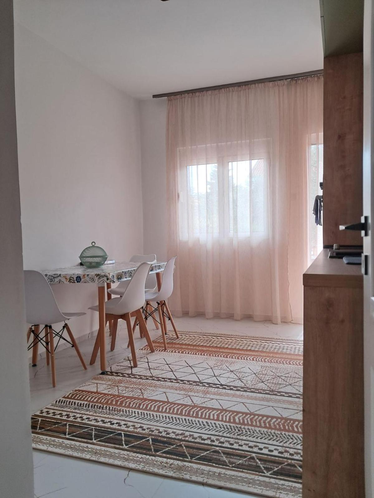 HOME POINT Apartment