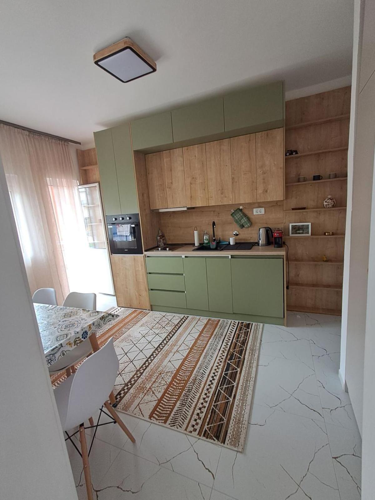 HOME POINT Apartment