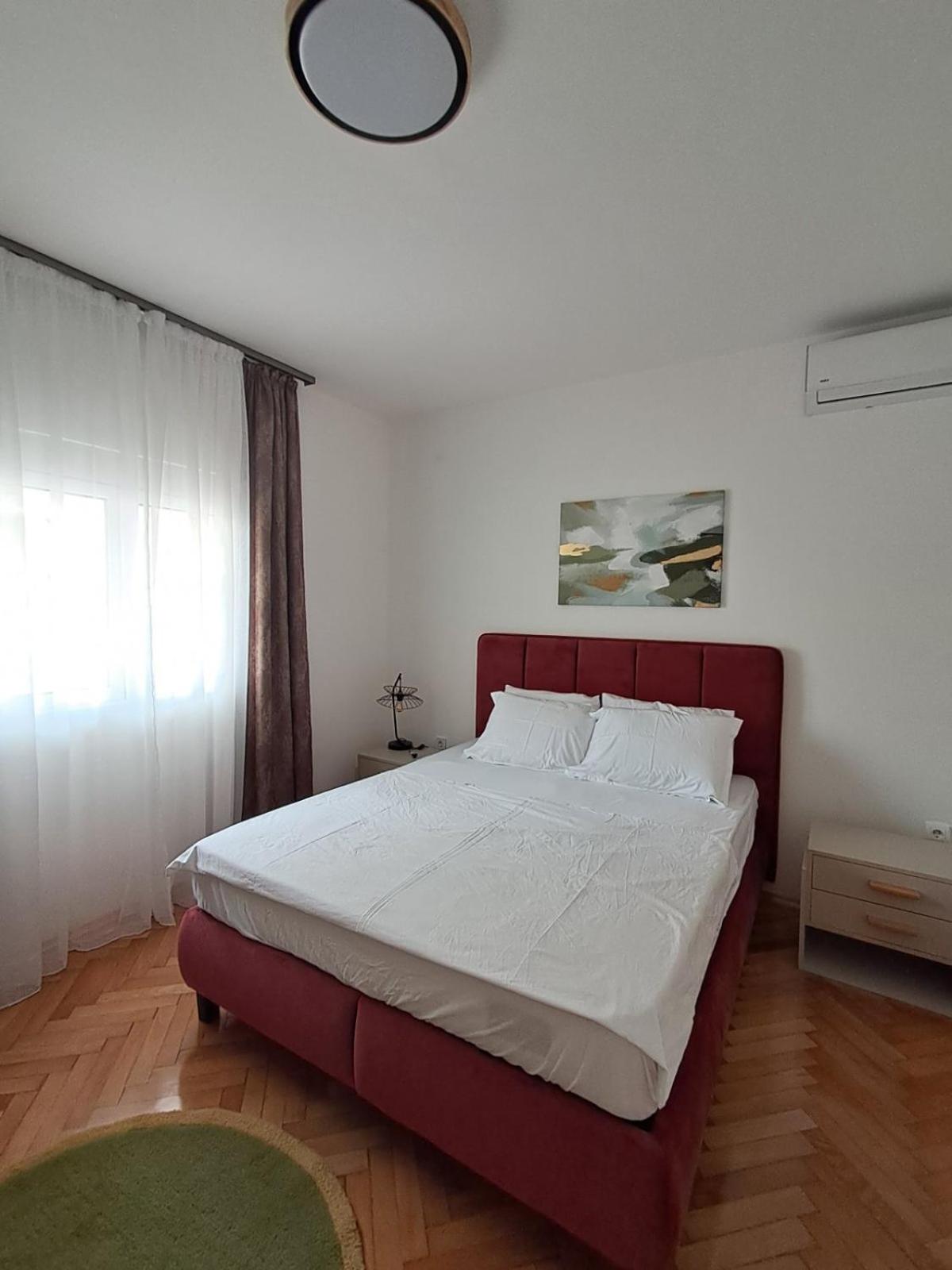 HOME POINT Apartment