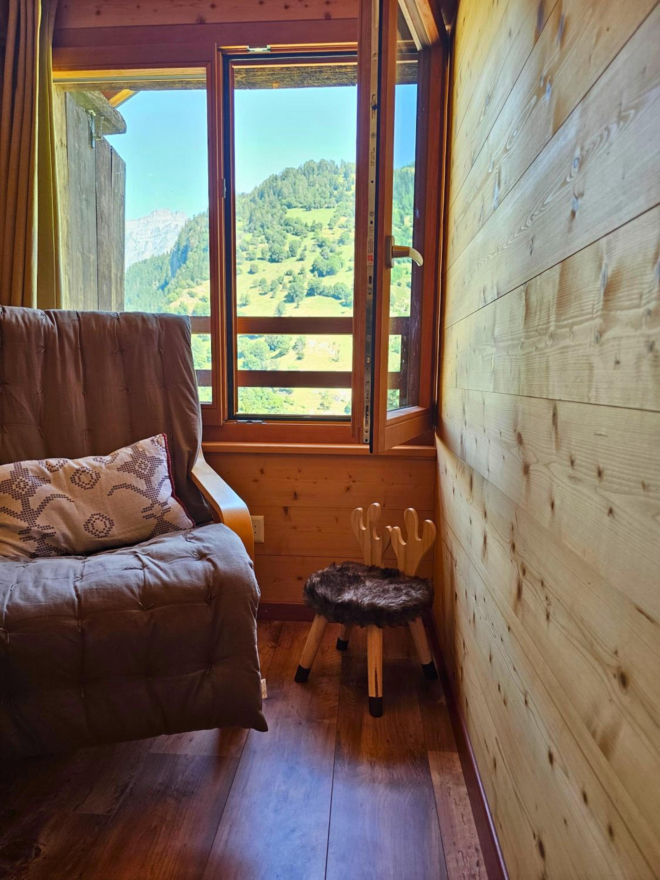 Tiny house La Grange Inden