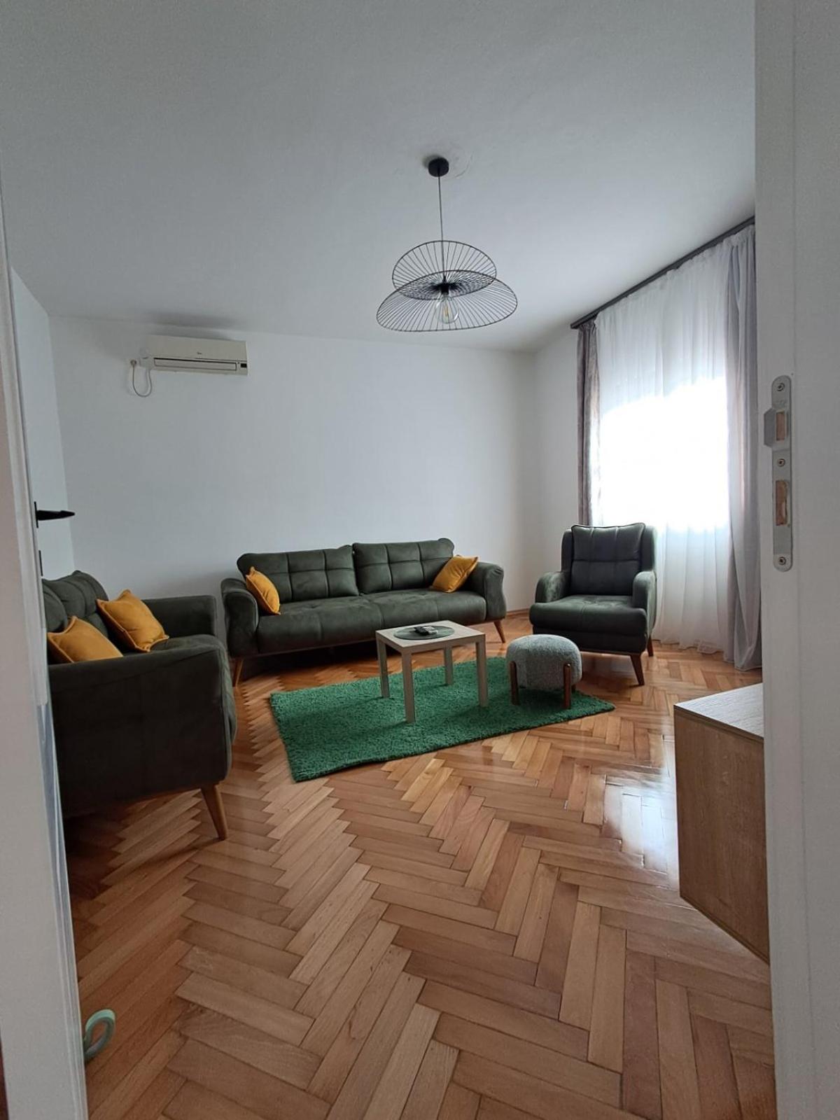 HOME POINT Apartment