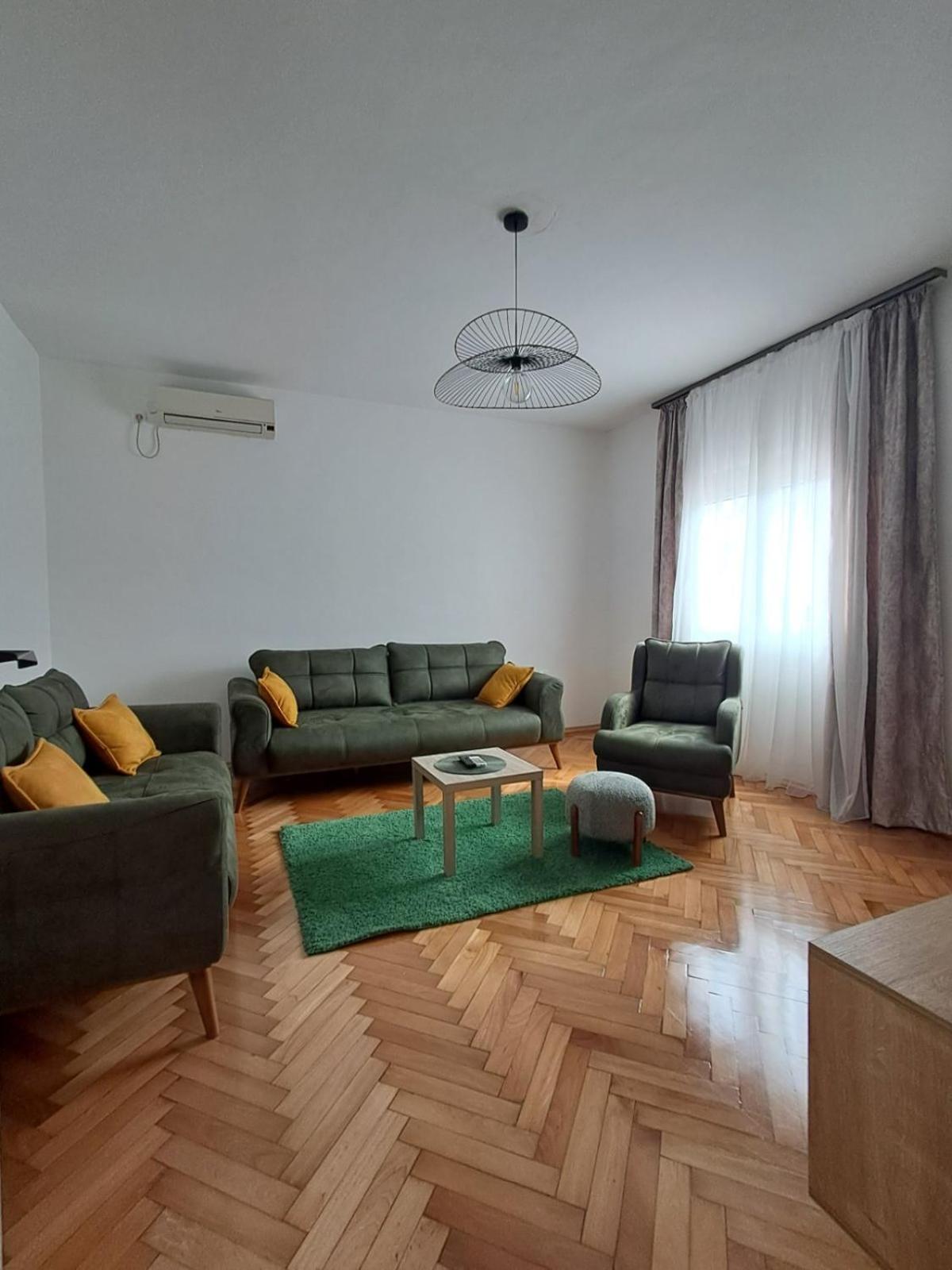 HOME POINT Apartment