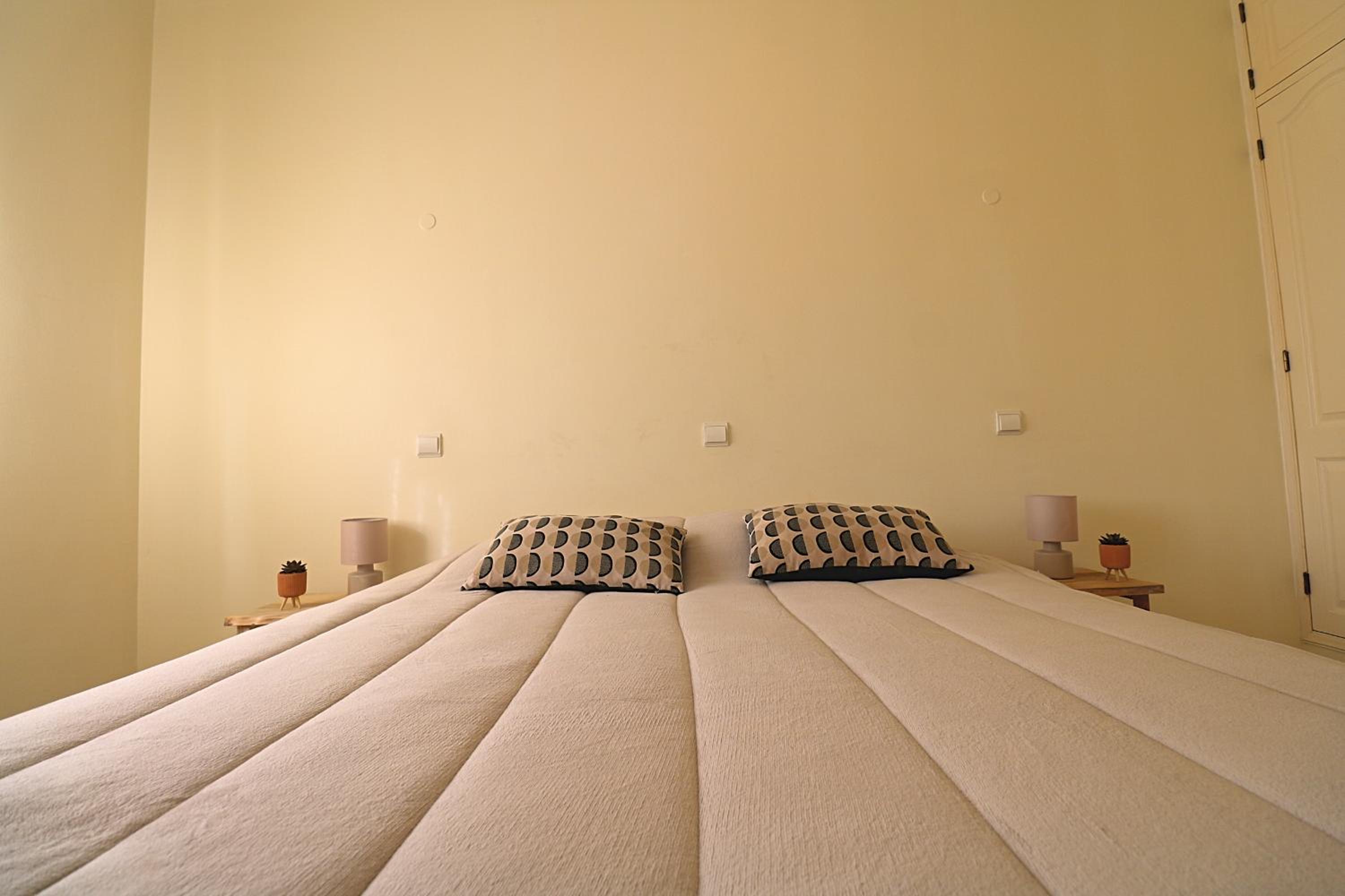 Apartamento Oásis Parque 2
