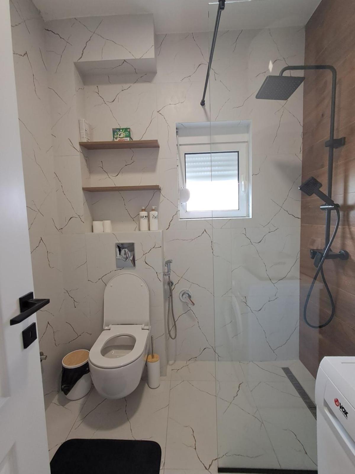 HOME POINT Apartment
