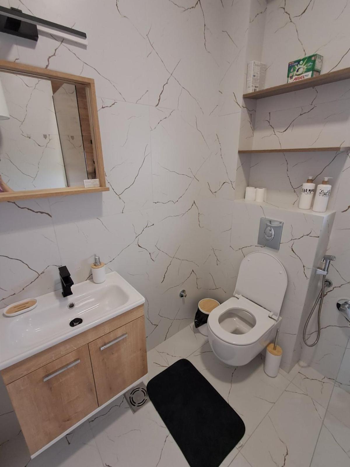 HOME POINT Apartment