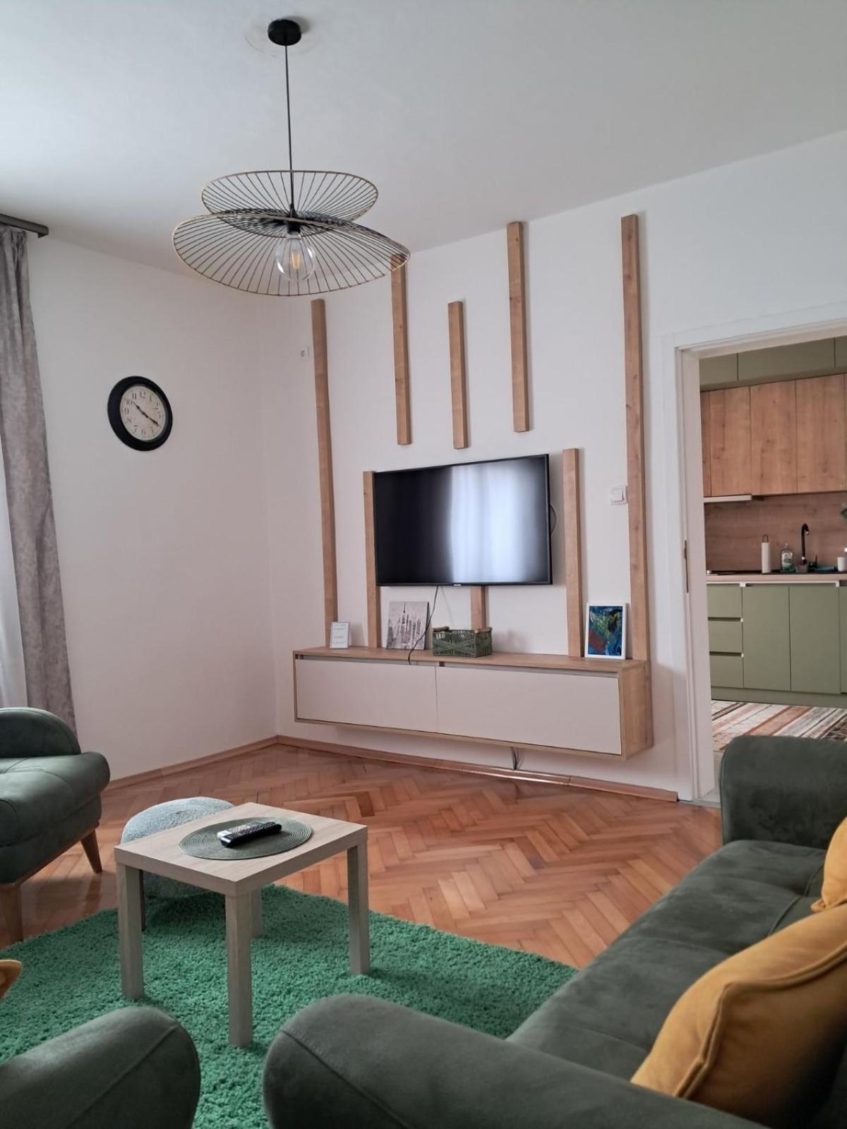HOME POINT Apartment