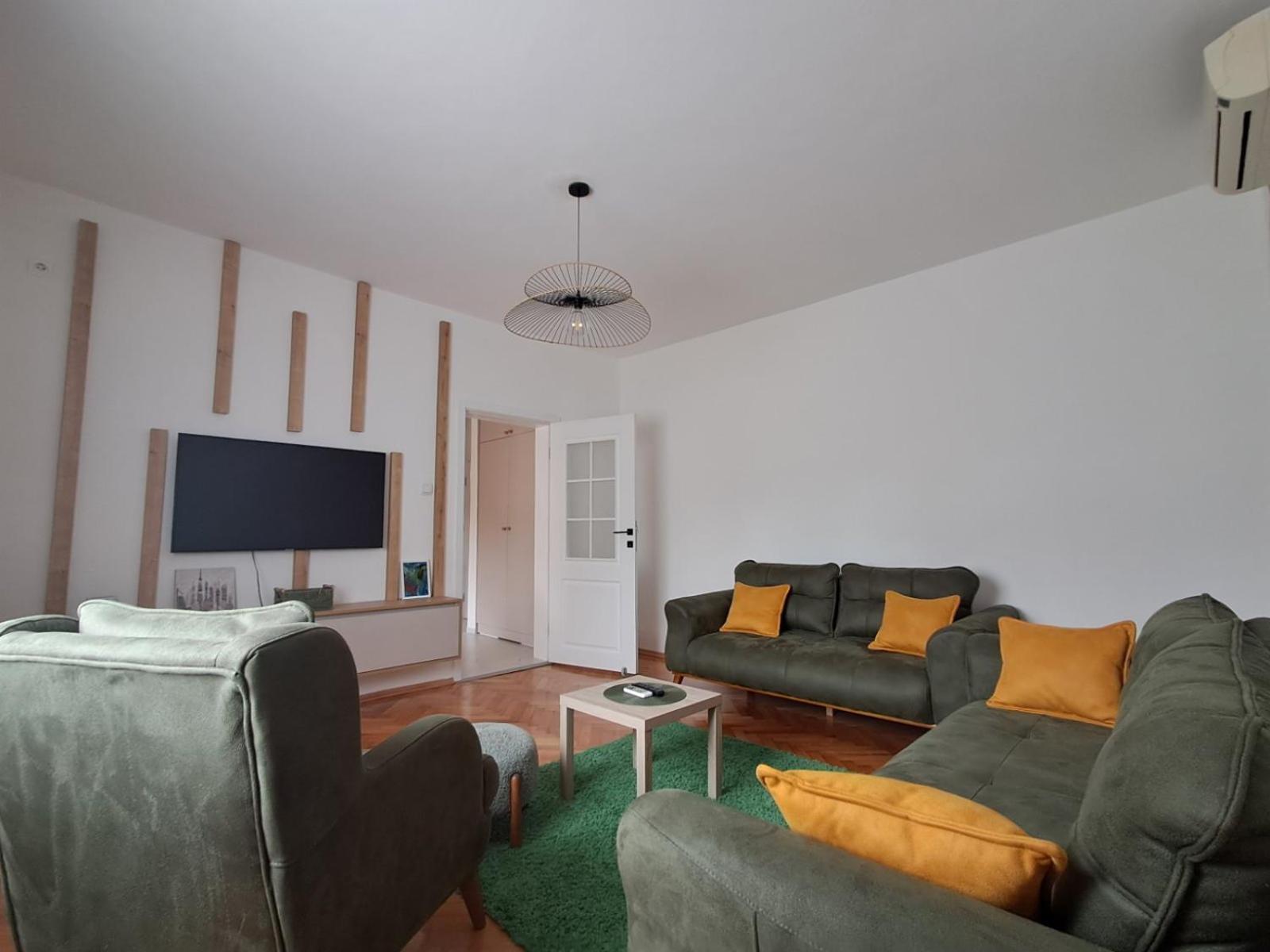 HOME POINT Apartment