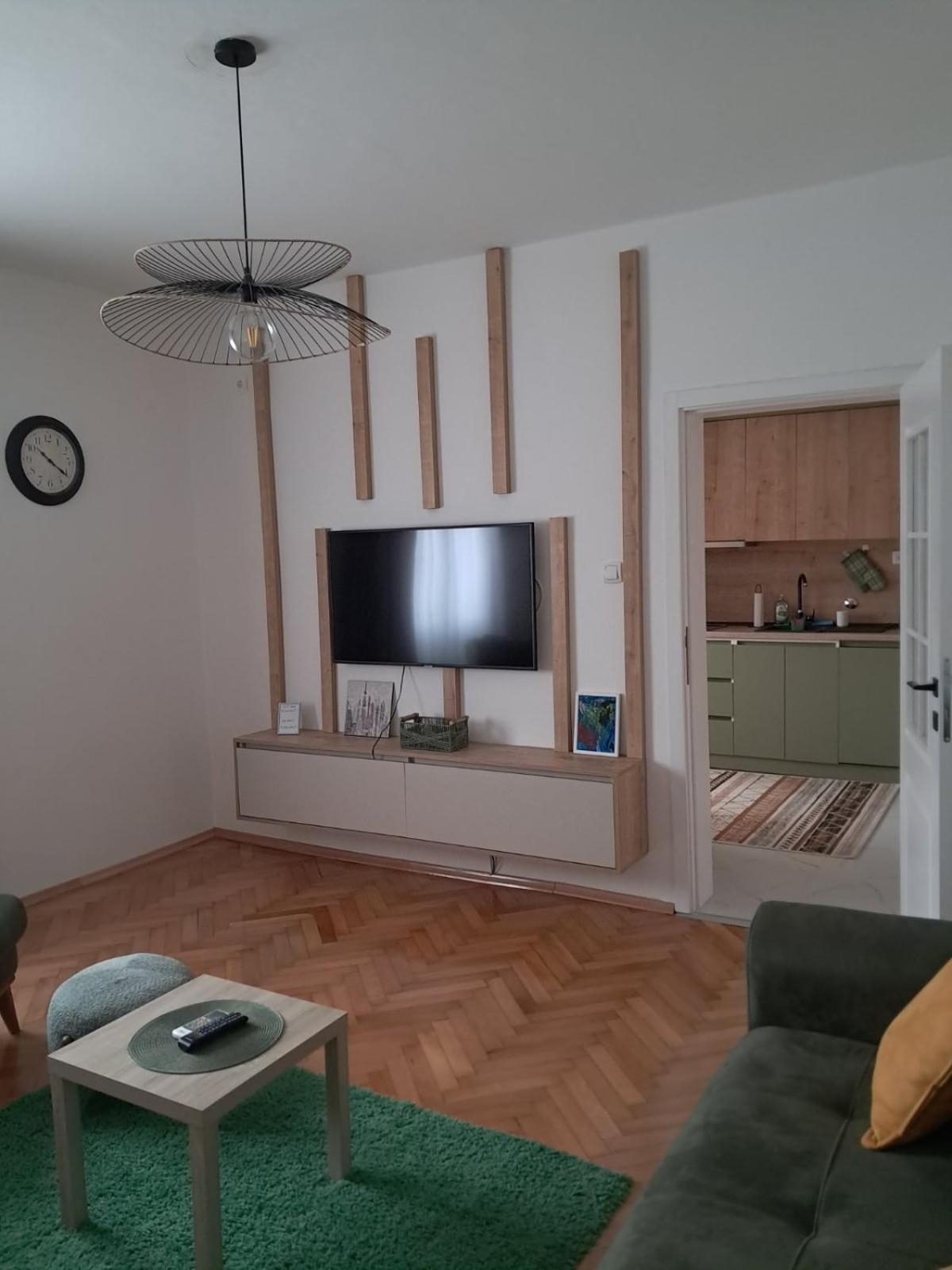 HOME POINT Apartment