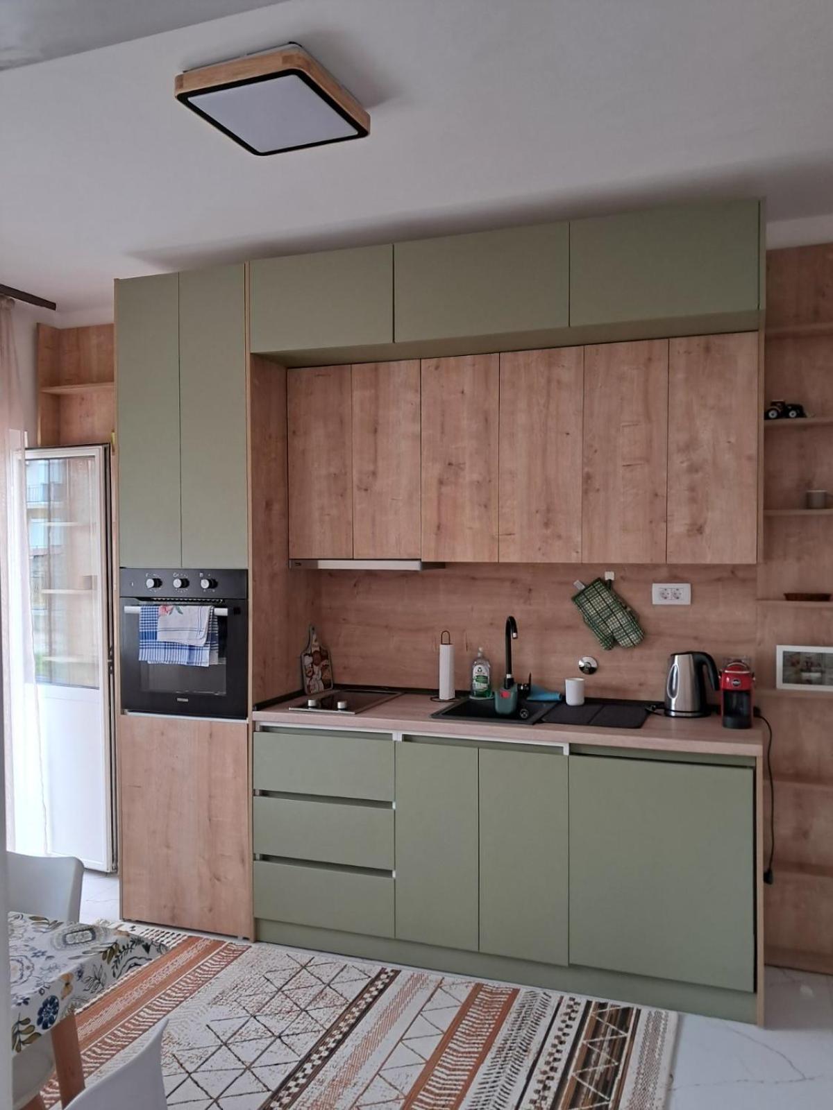 HOME POINT Apartment