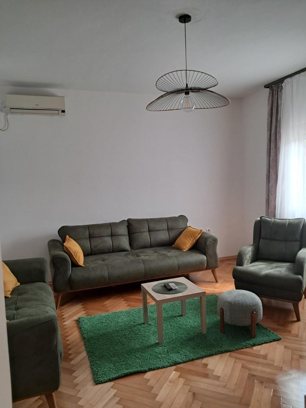 HOME POINT Apartment