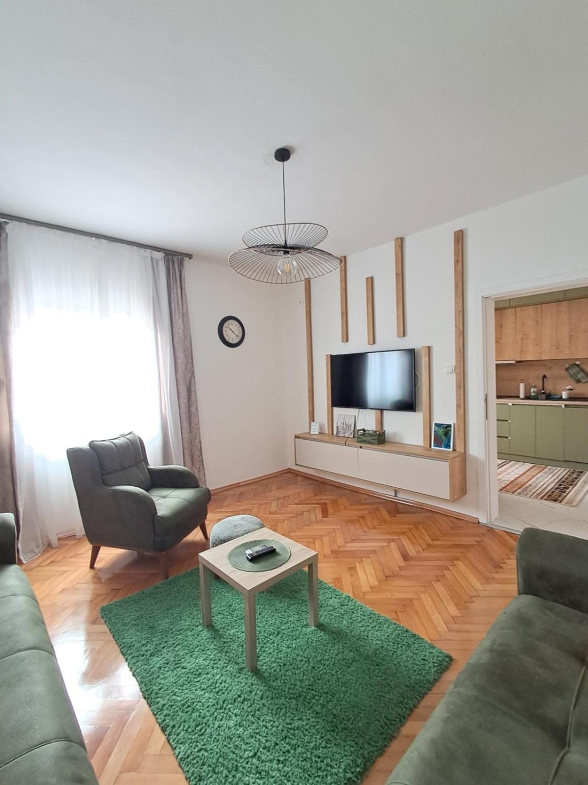 HOME POINT Apartment