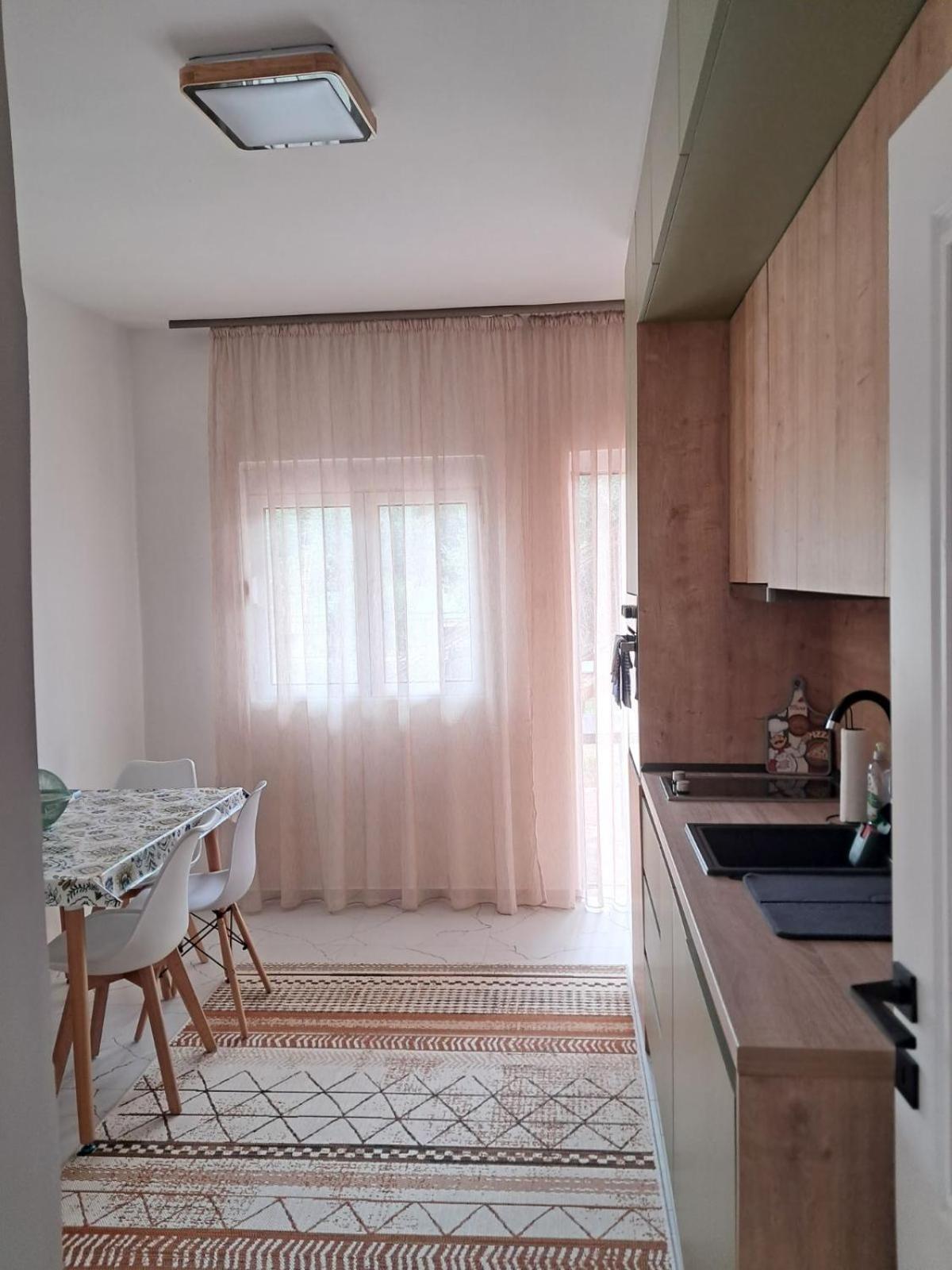 HOME POINT Apartment