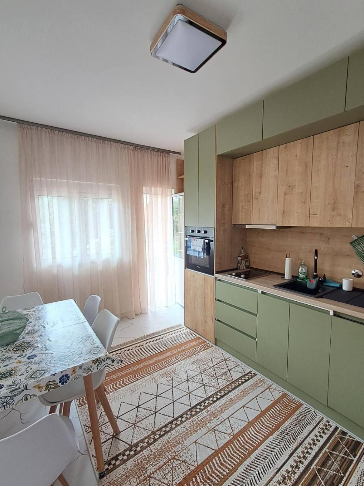 HOME POINT Apartment