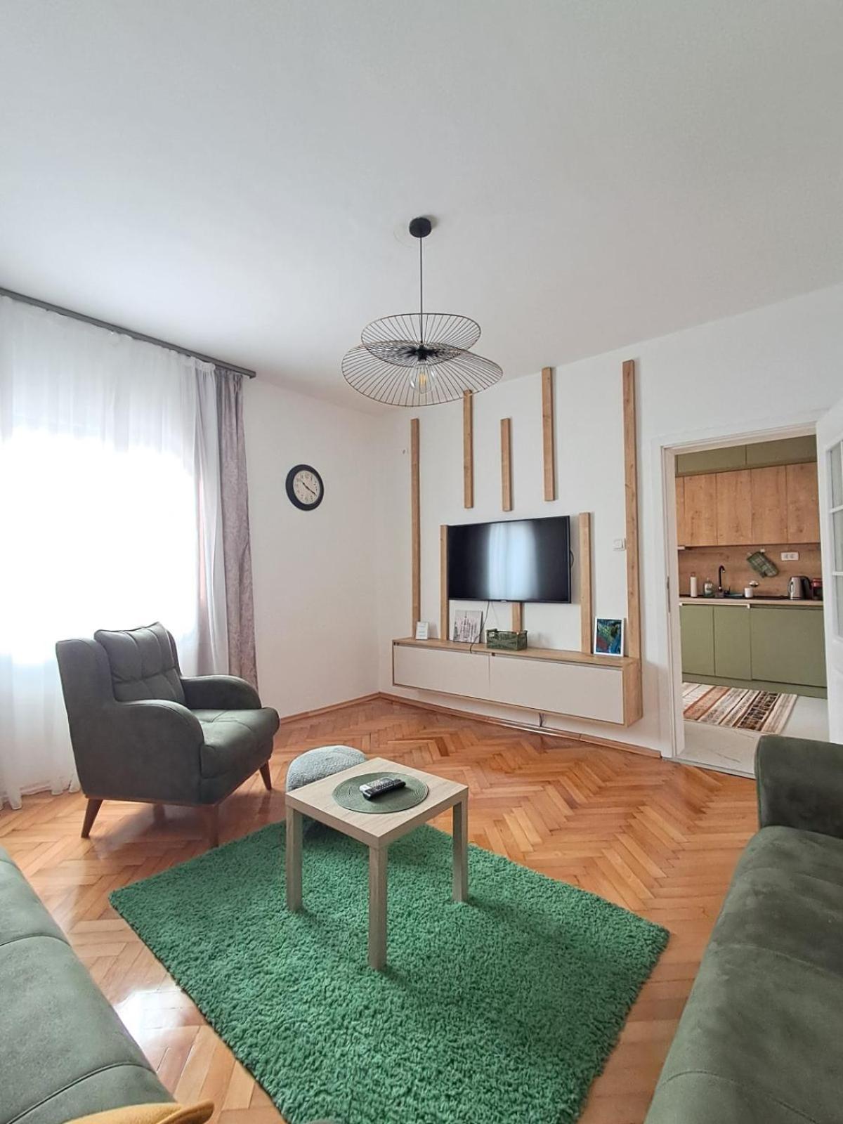 HOME POINT Apartment