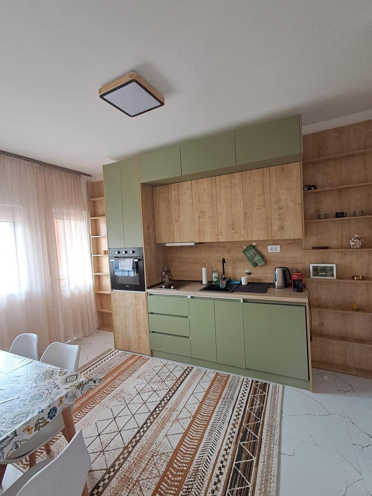 HOME POINT Apartment