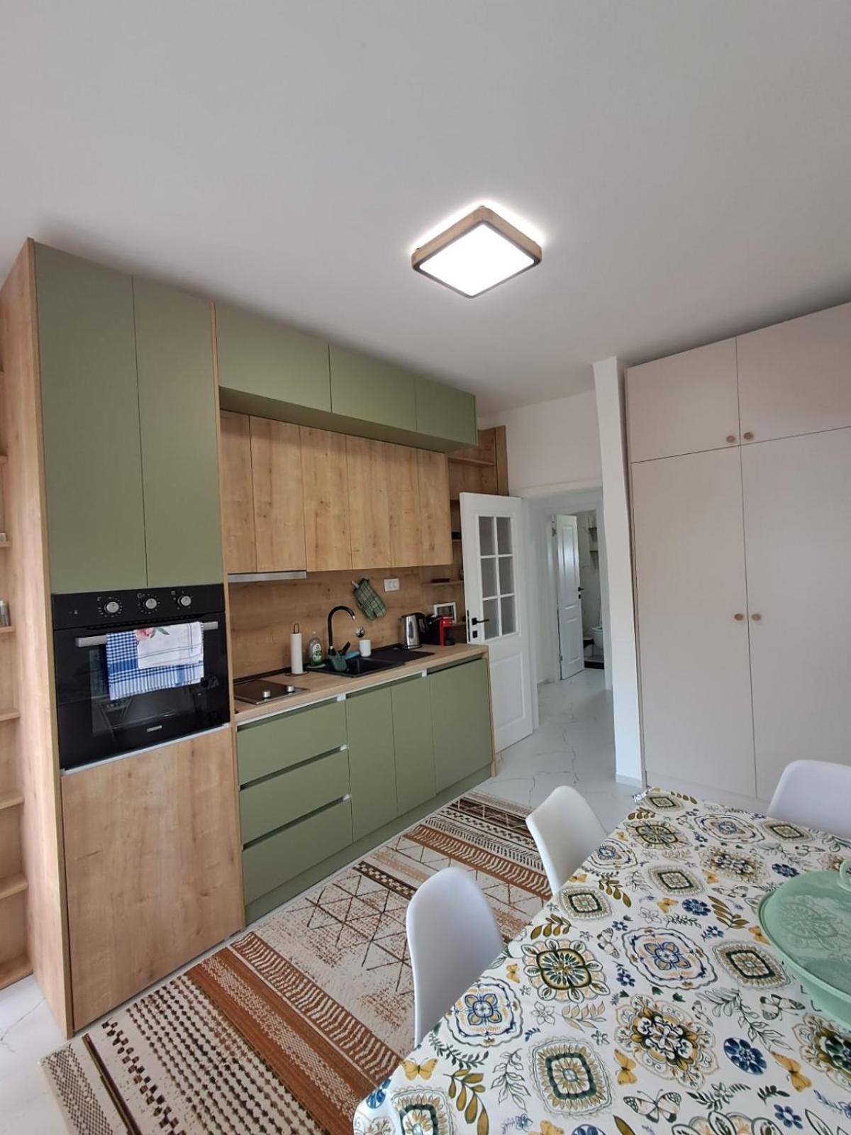HOME POINT Apartment