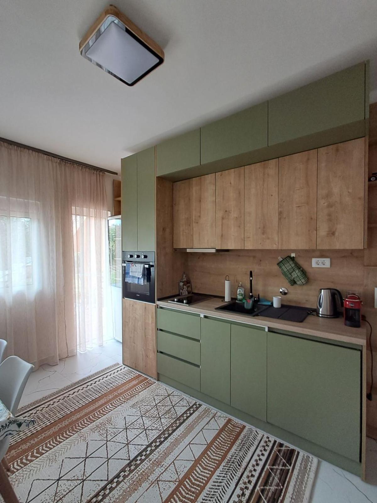 HOME POINT Apartment