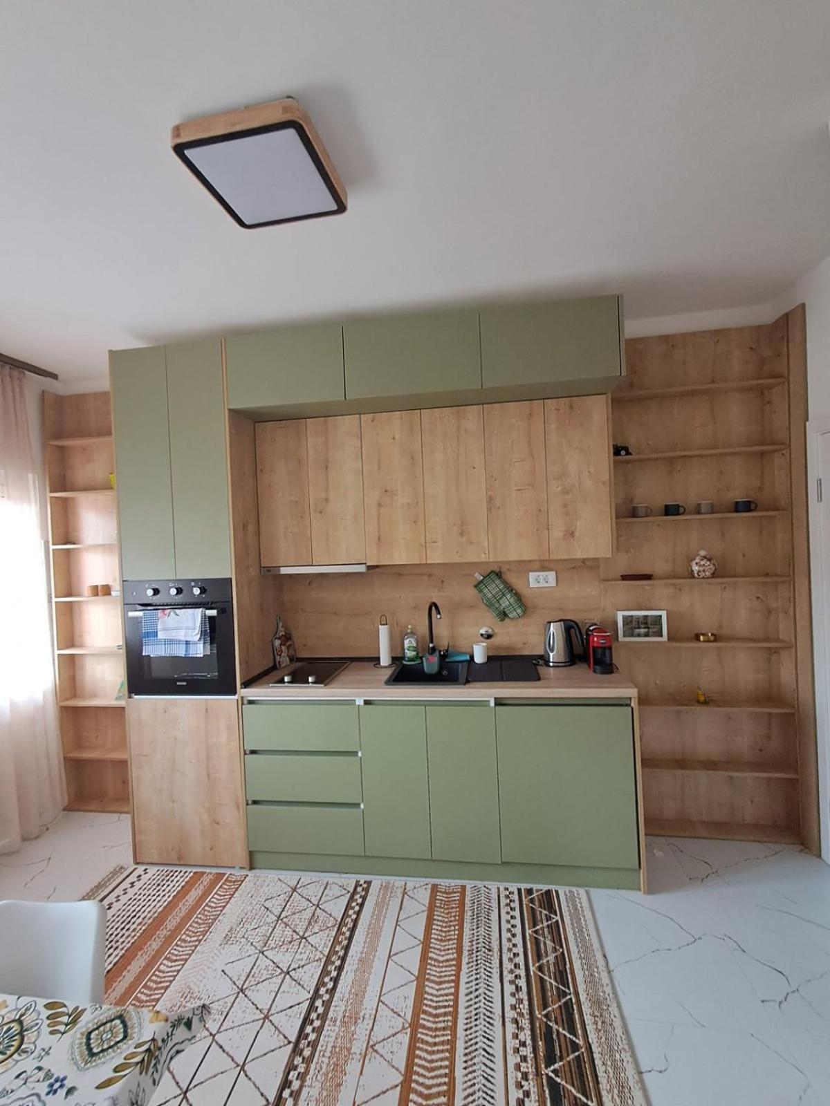 HOME POINT Apartment