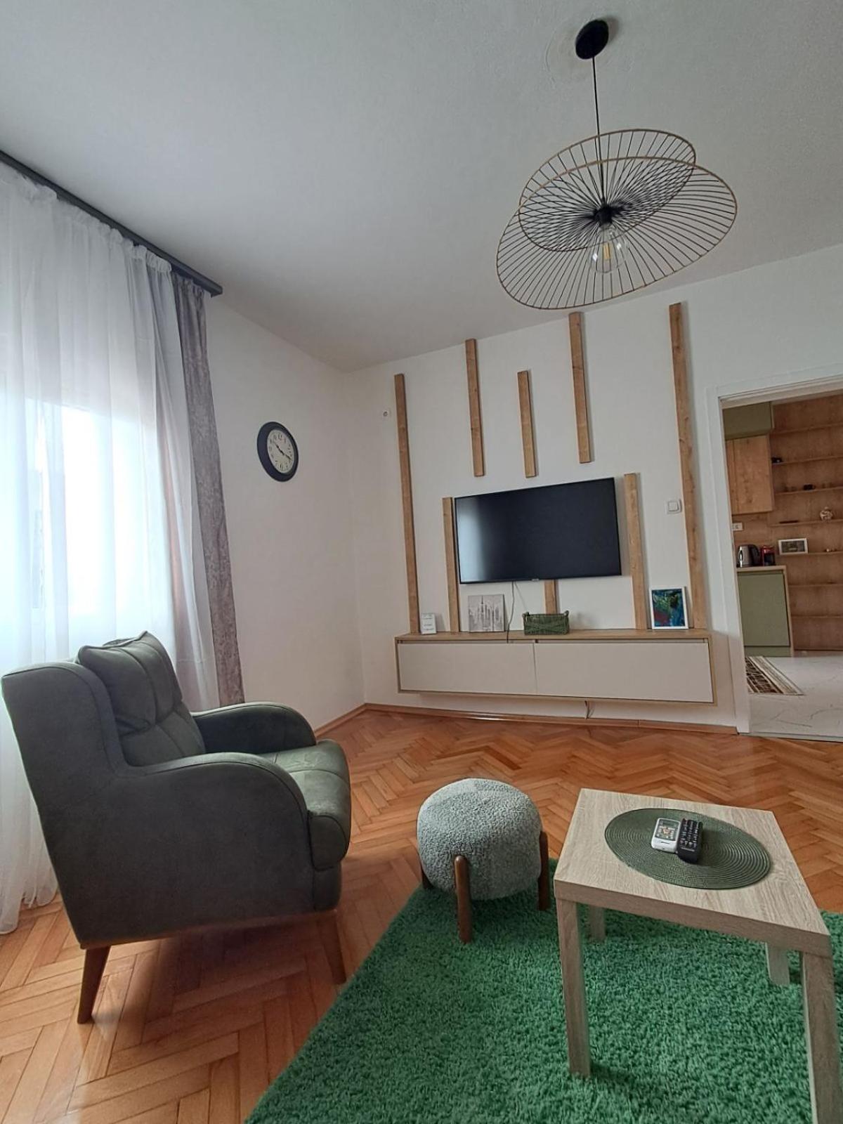 HOME POINT Apartment