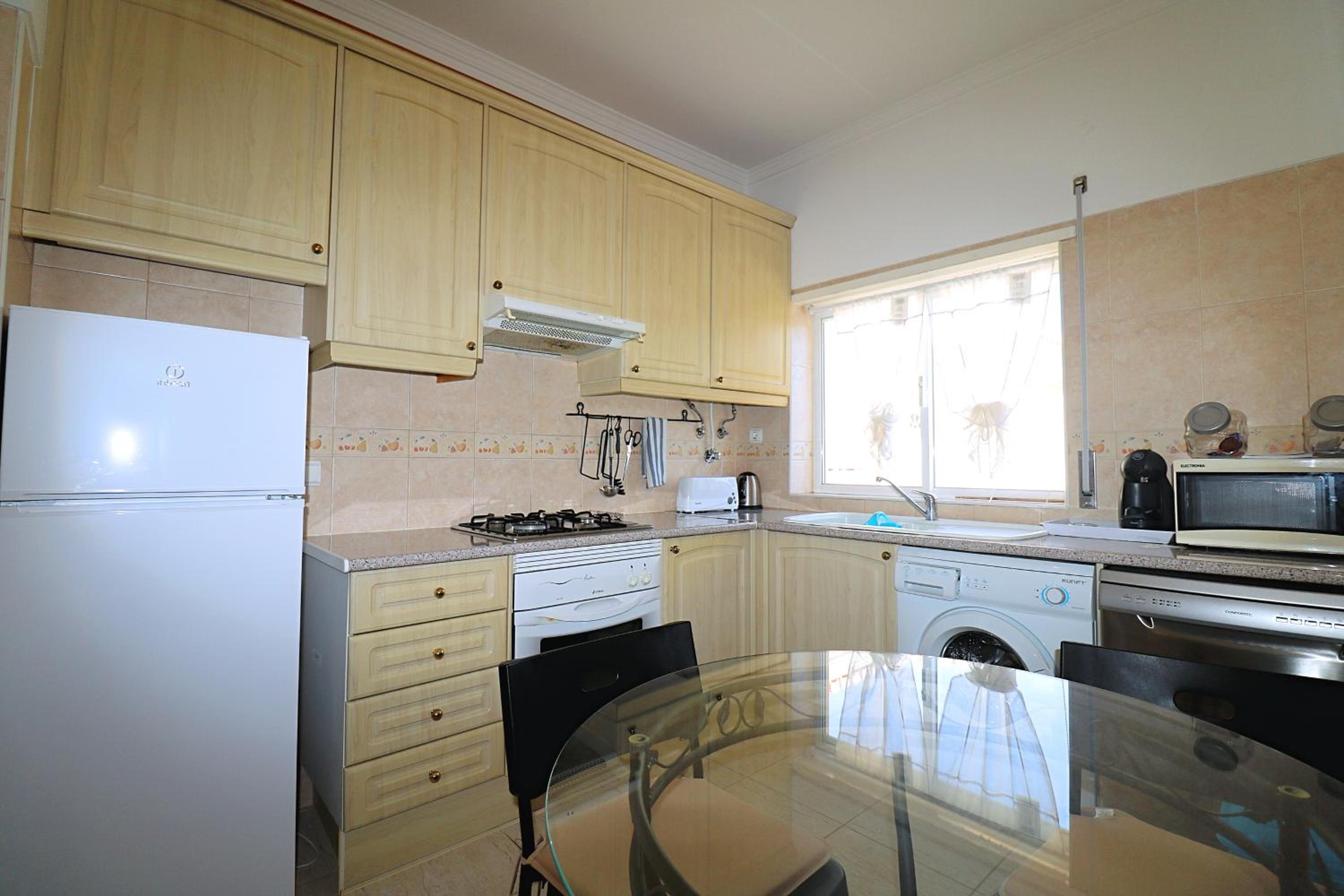 Apartamento Oásis Parque 2