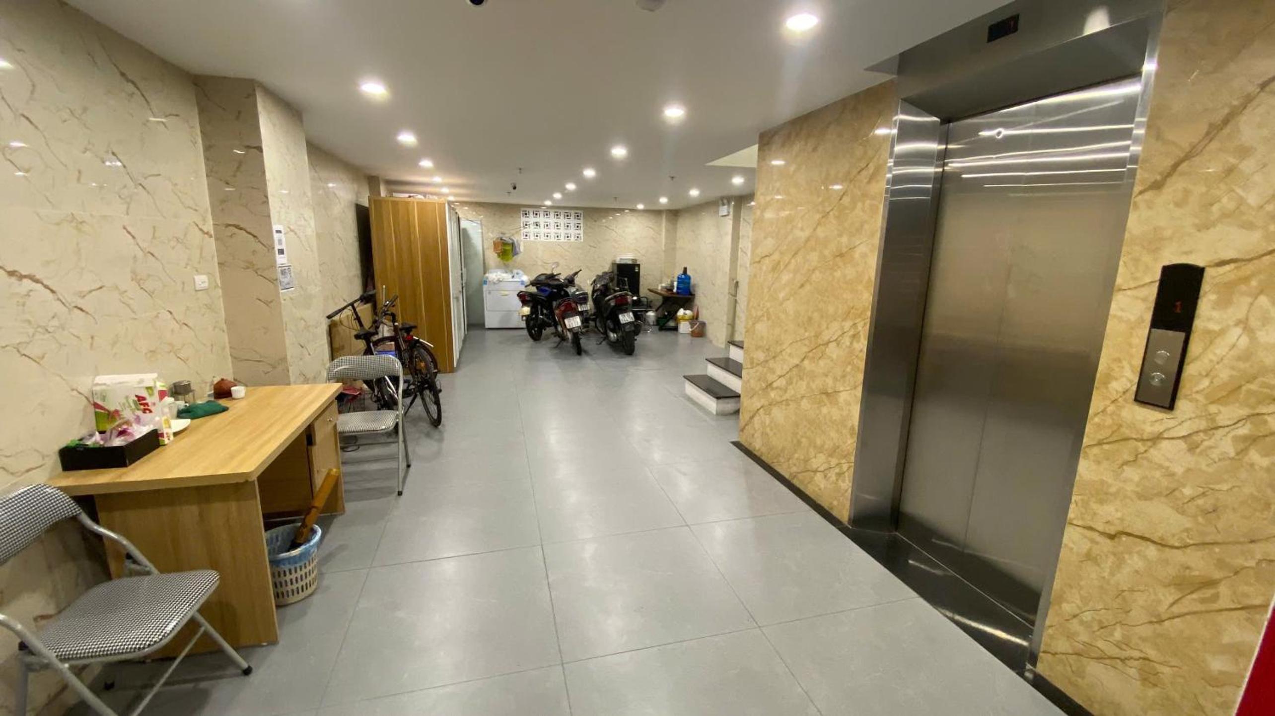 Era Apartment