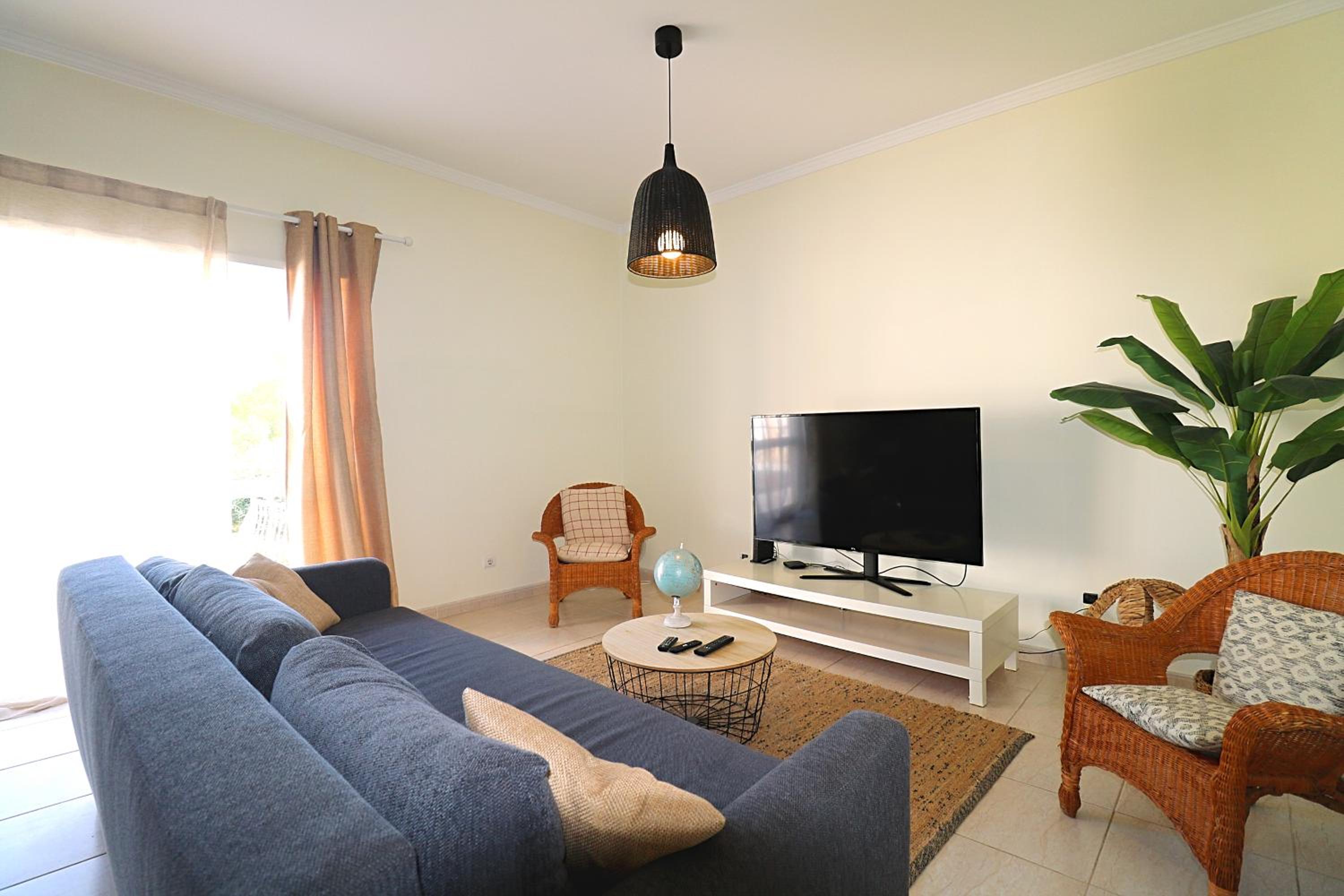Apartamento Oásis Parque 2