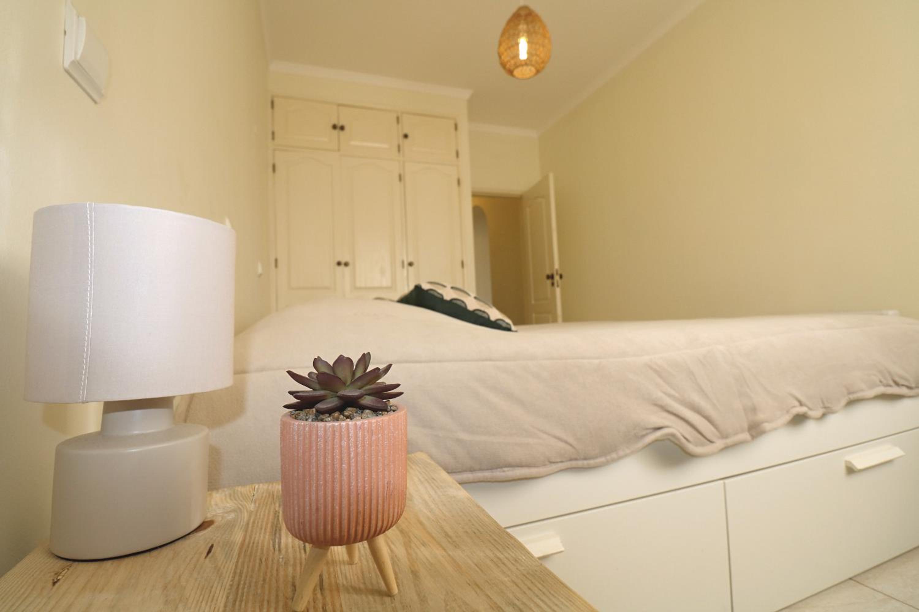 Apartamento Oásis Parque 2