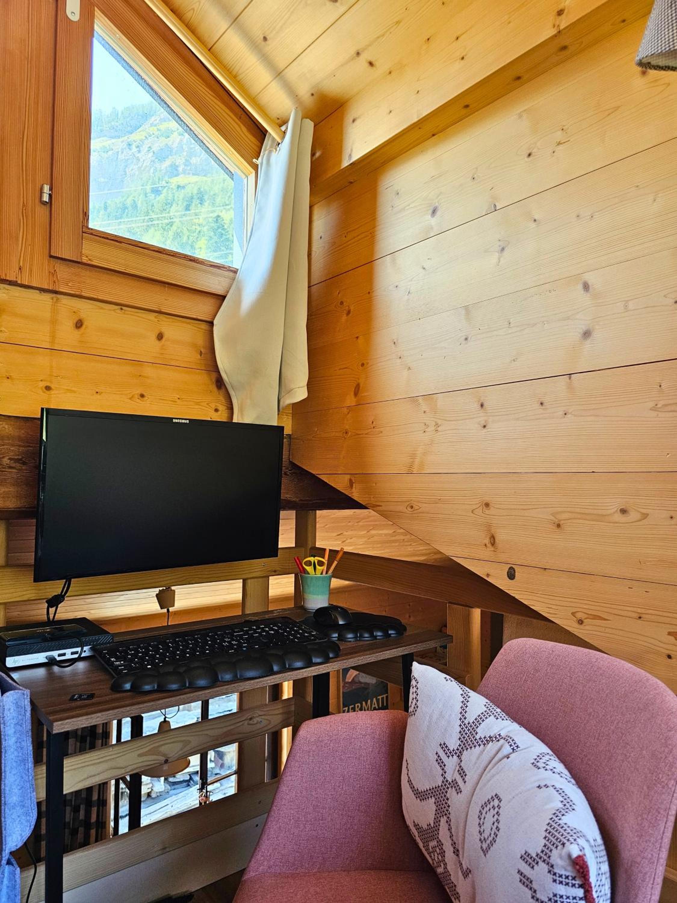 Tiny house La Grange Inden