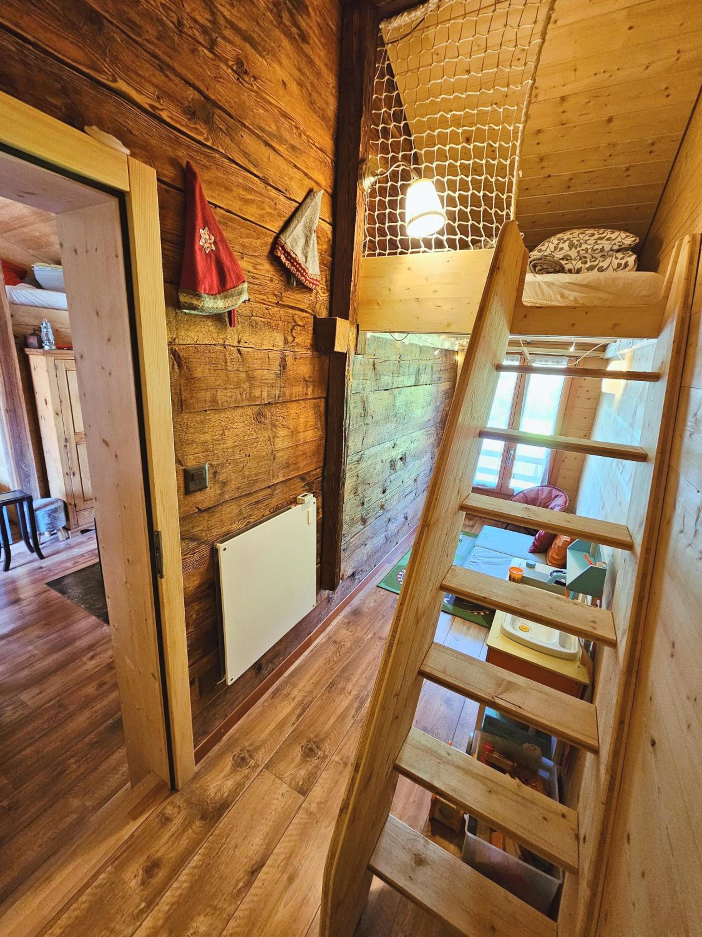 Tiny house La Grange Inden