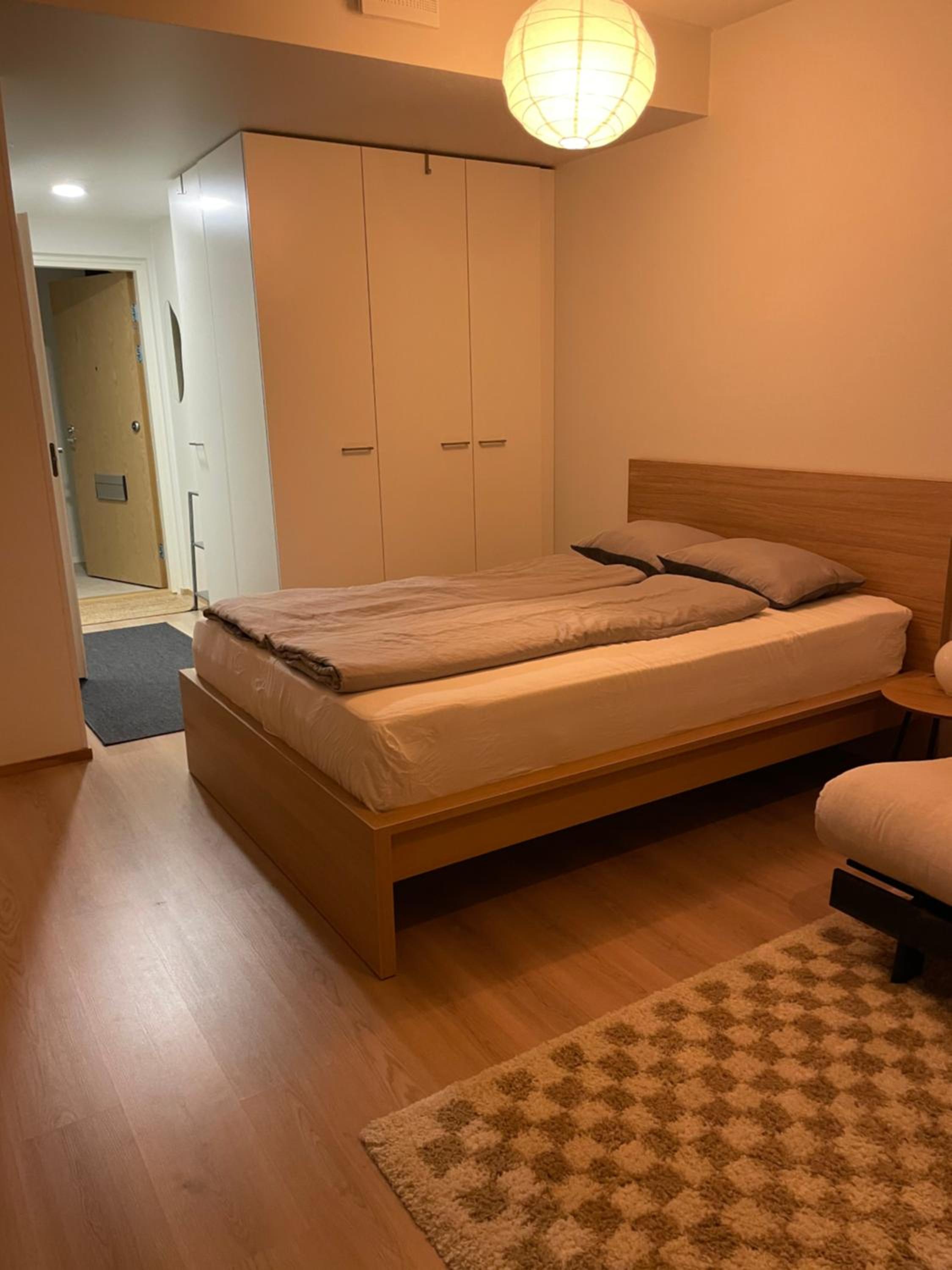 Helsinki Airport Apartment Stay