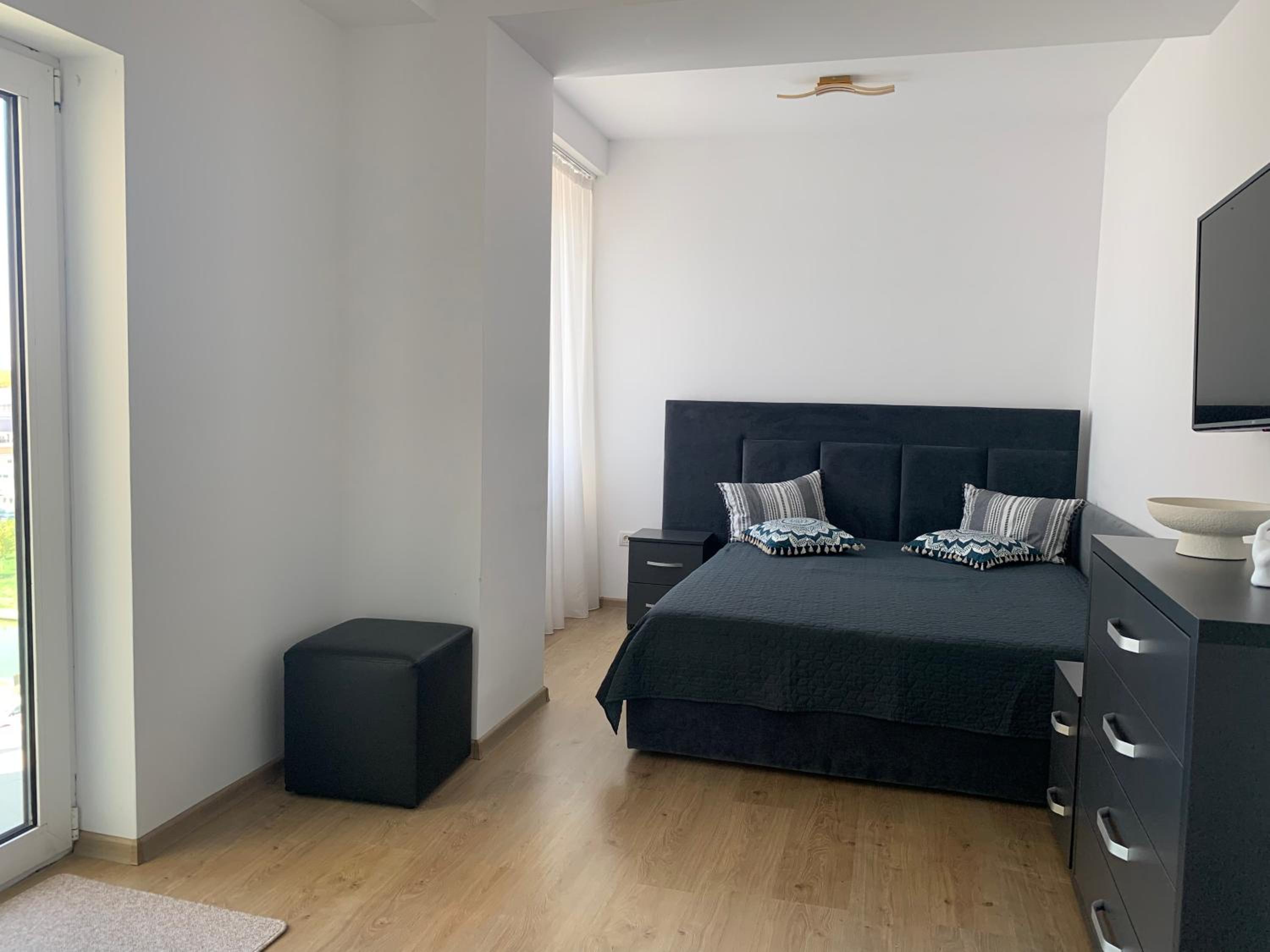 Apartment Elena