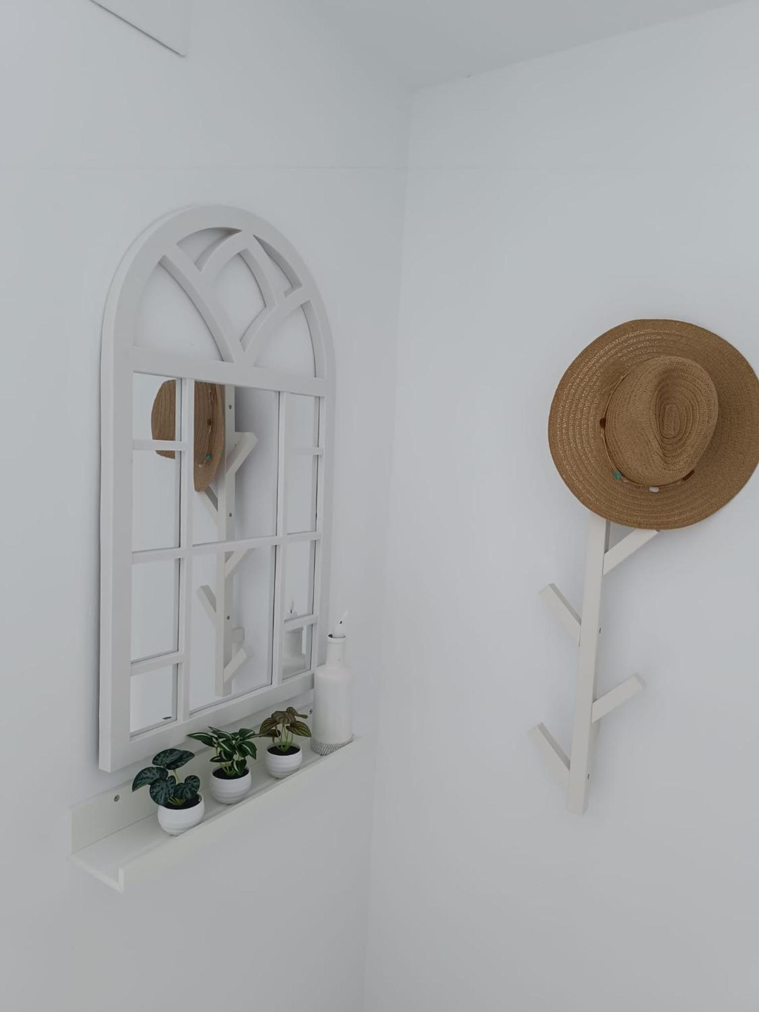 APARTAMENTO CoN SOLERA