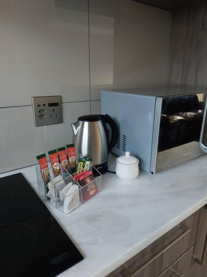 Proventures Sea Breez Selfcatering two bedroom appartments