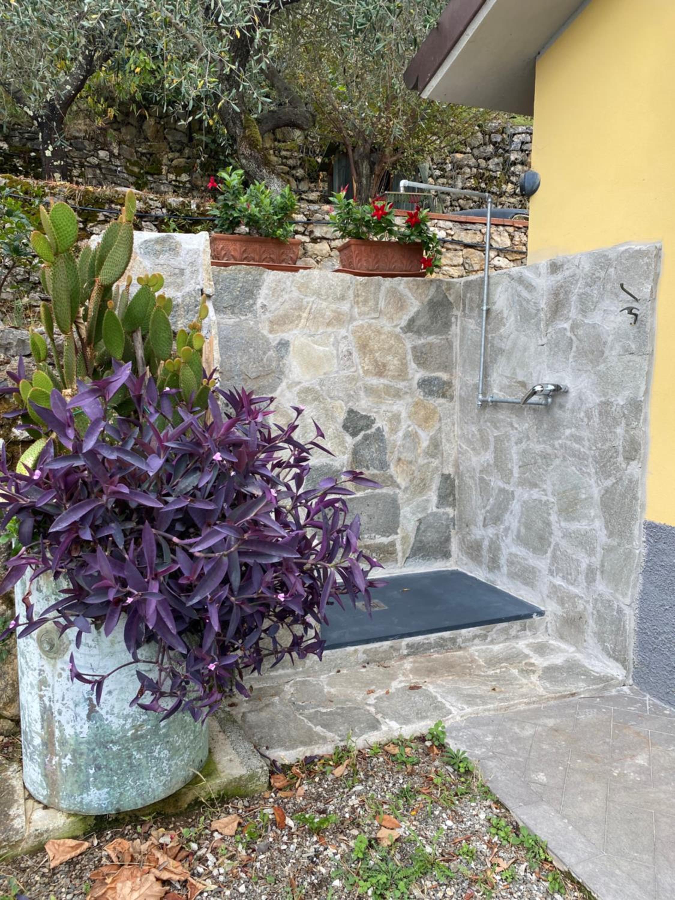 Il cappero