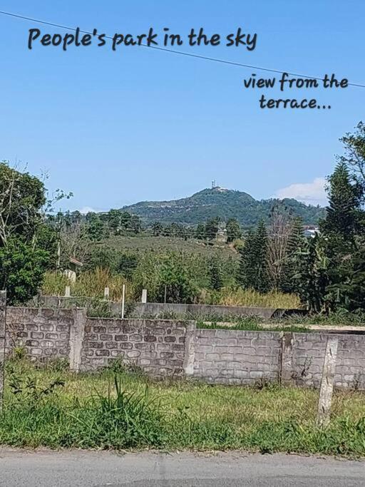 Chavez Transient House Tagaytay