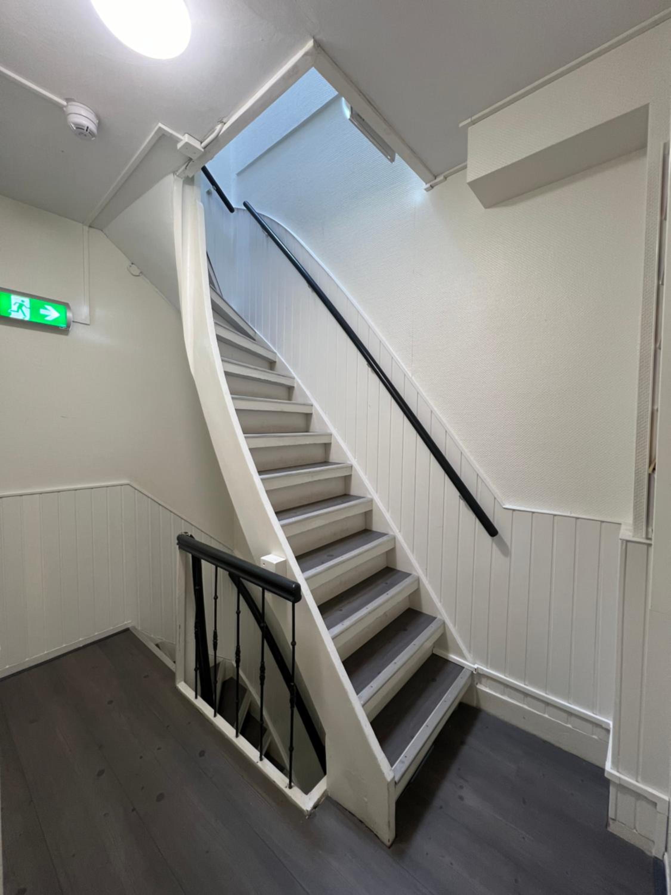 Frankendael Apartments