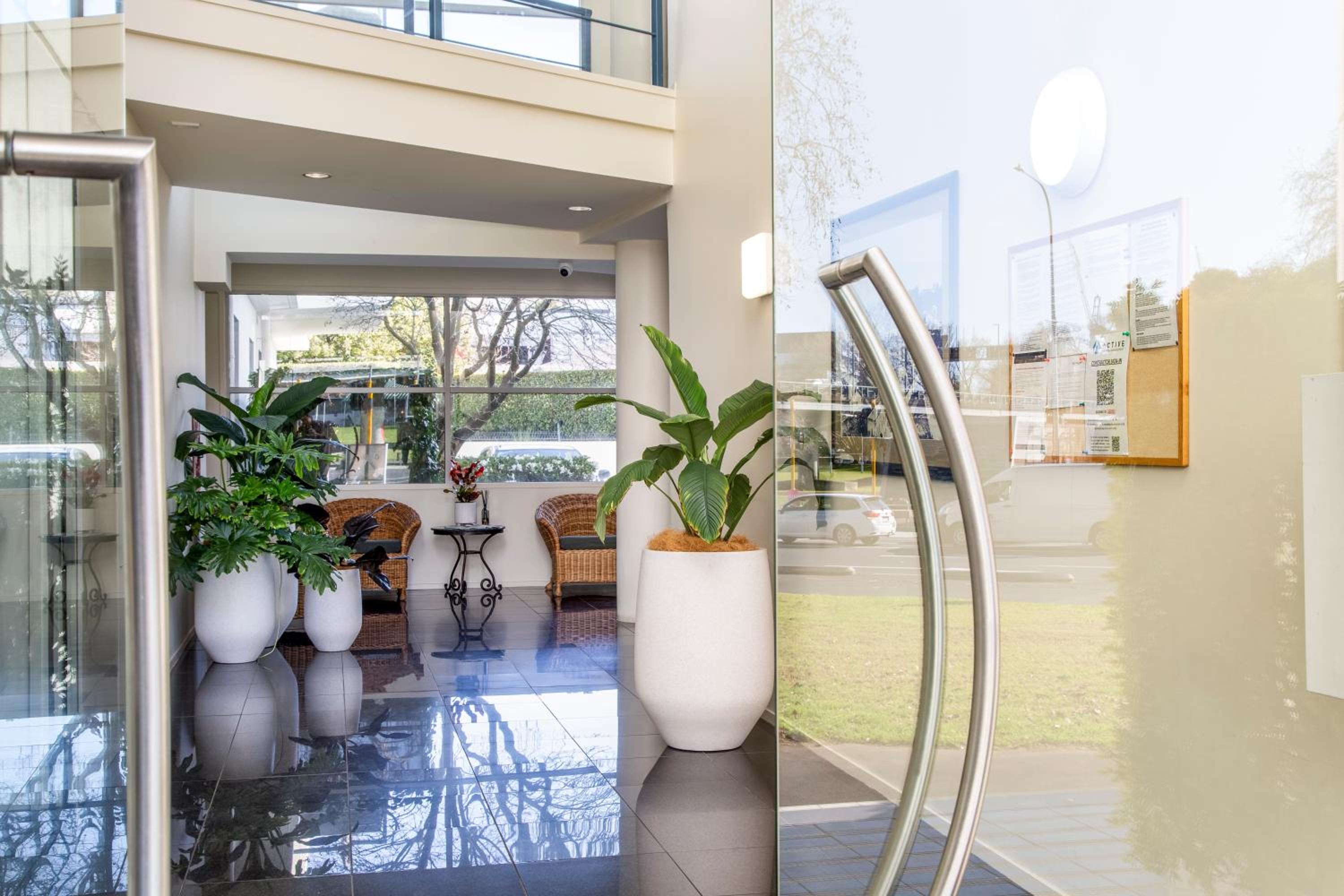 Auckland Luxe Haven view 4