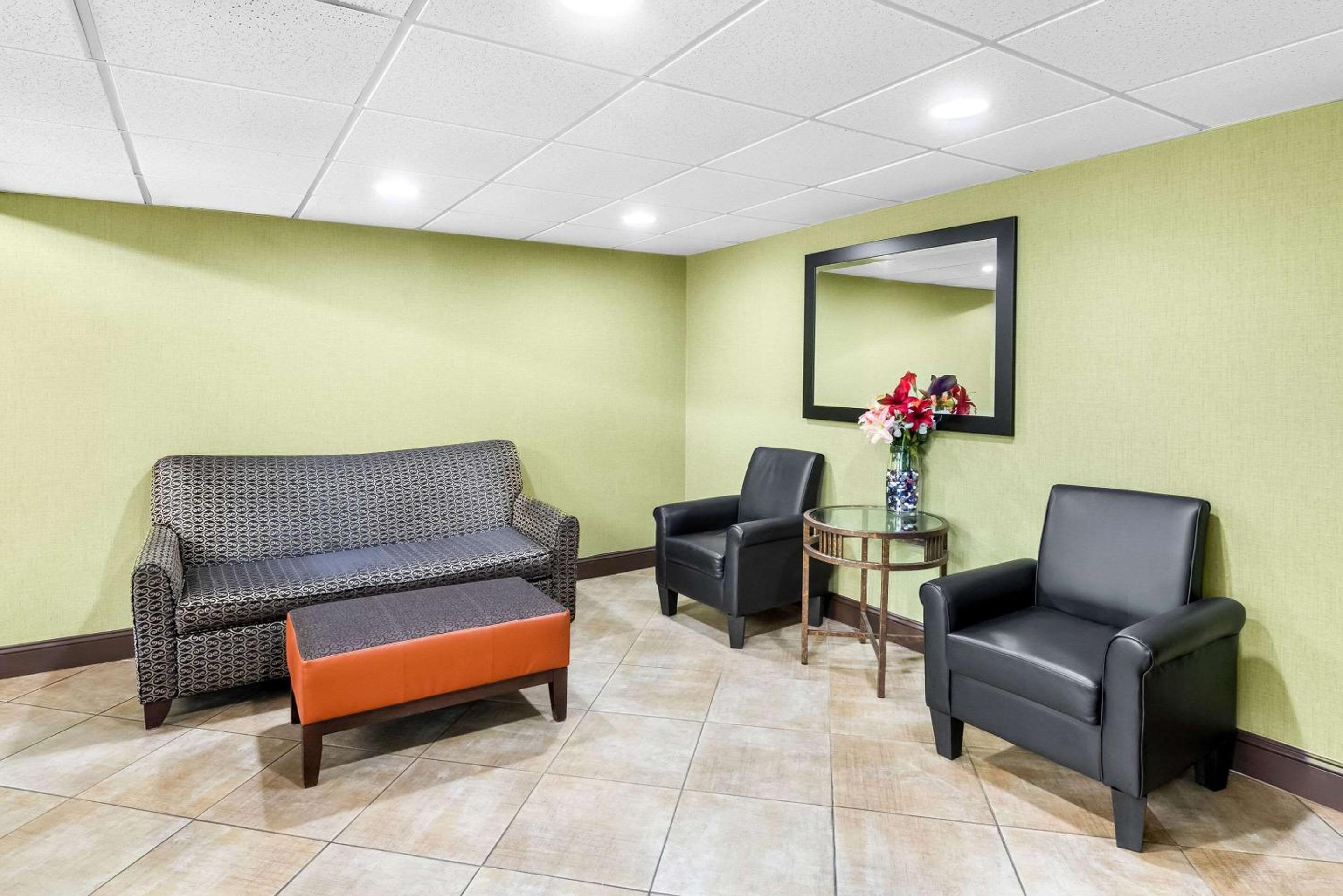 Quality Inn Selma - Smithfield