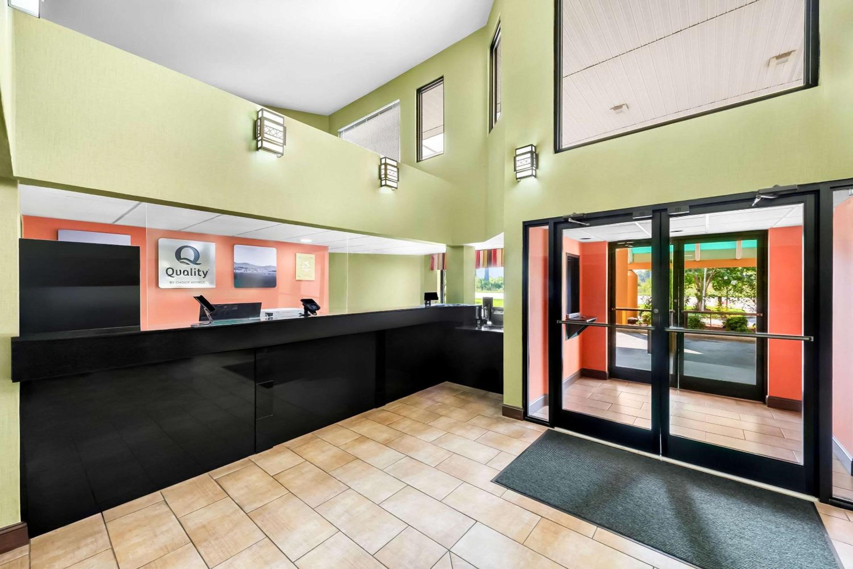 Quality Inn Selma - Smithfield, Photo 22