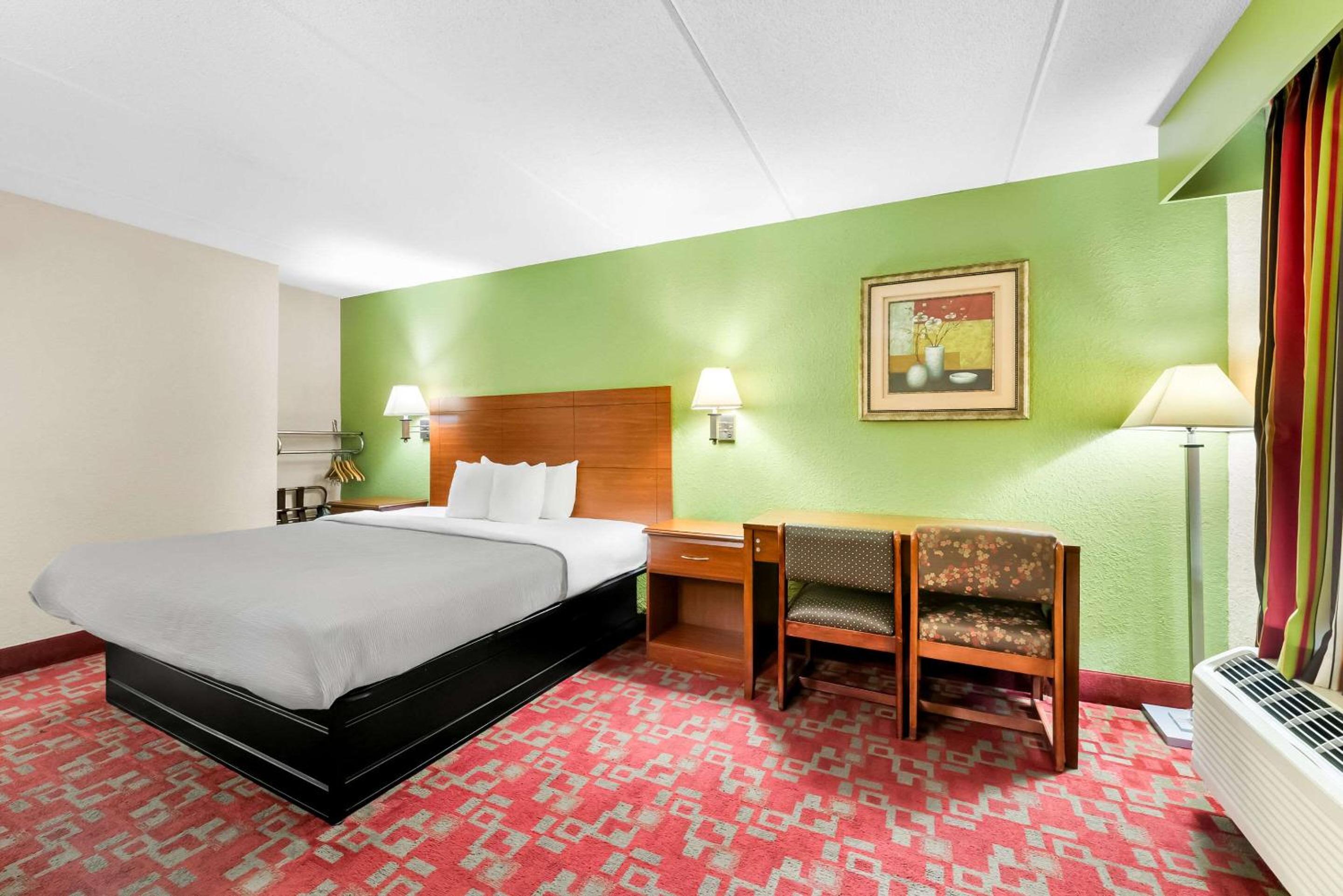 Quality Inn Selma - Smithfield, Photo 18