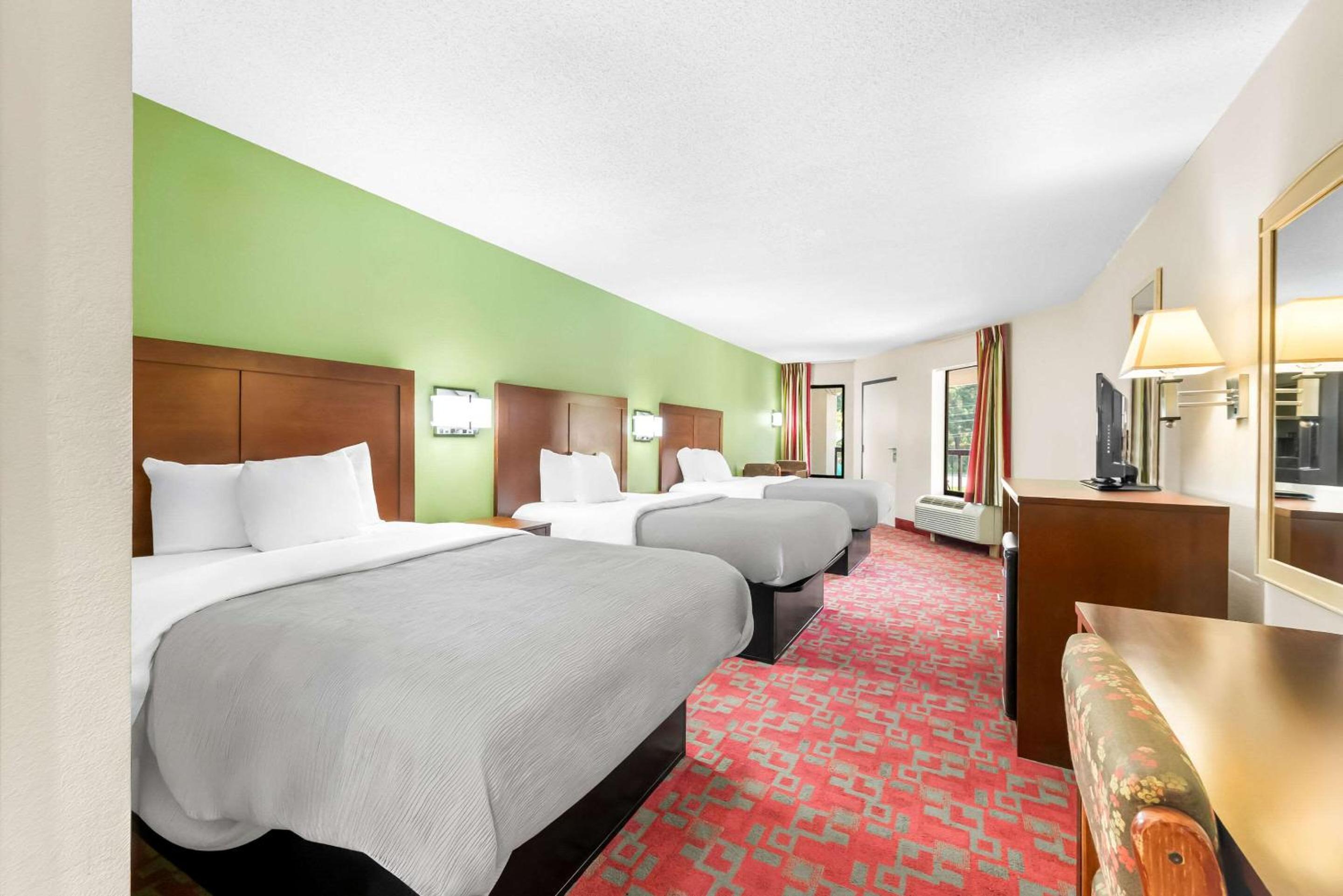 Quality Inn Selma - Smithfield, Photo 24