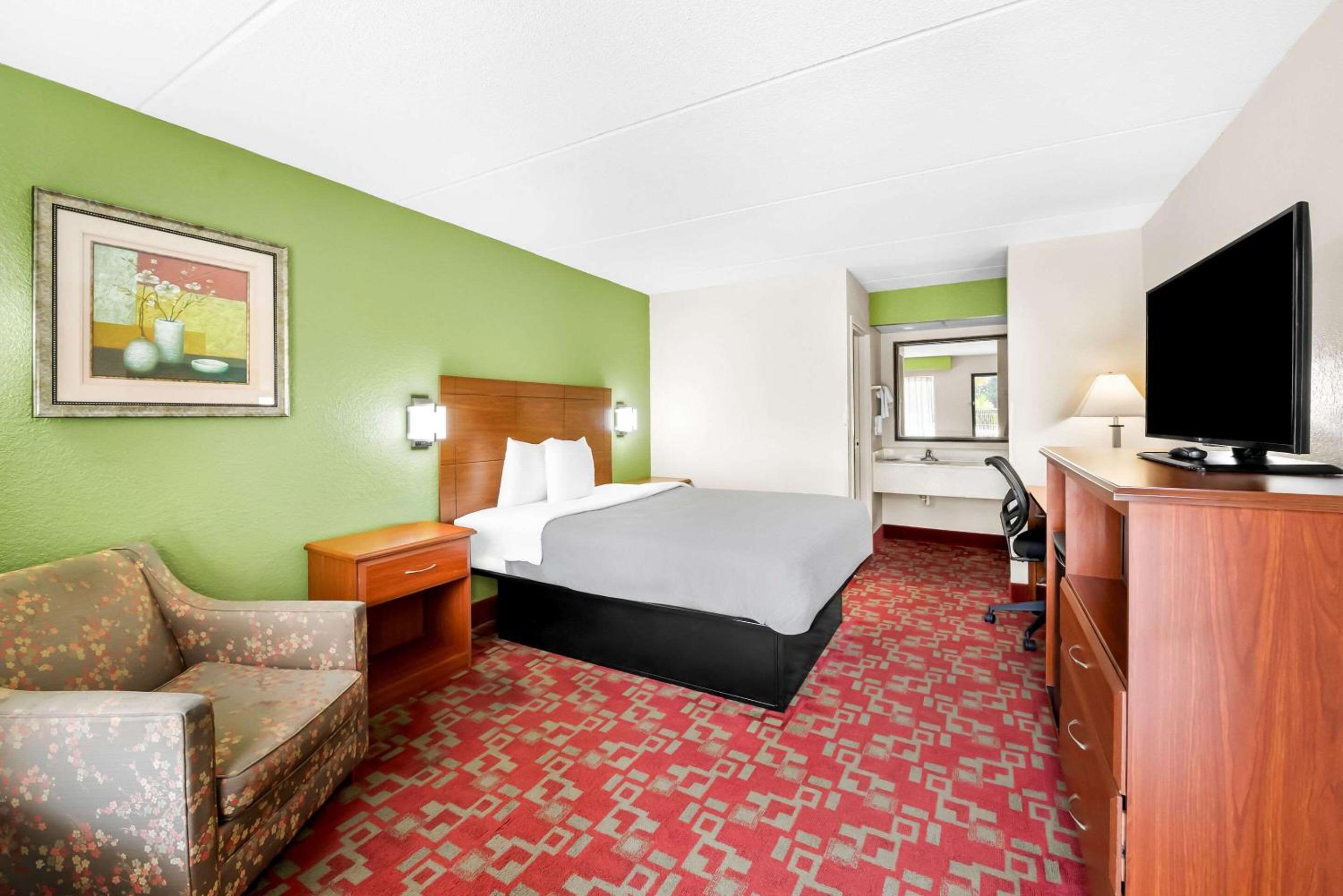 Quality Inn Selma - Smithfield, Photo 37
